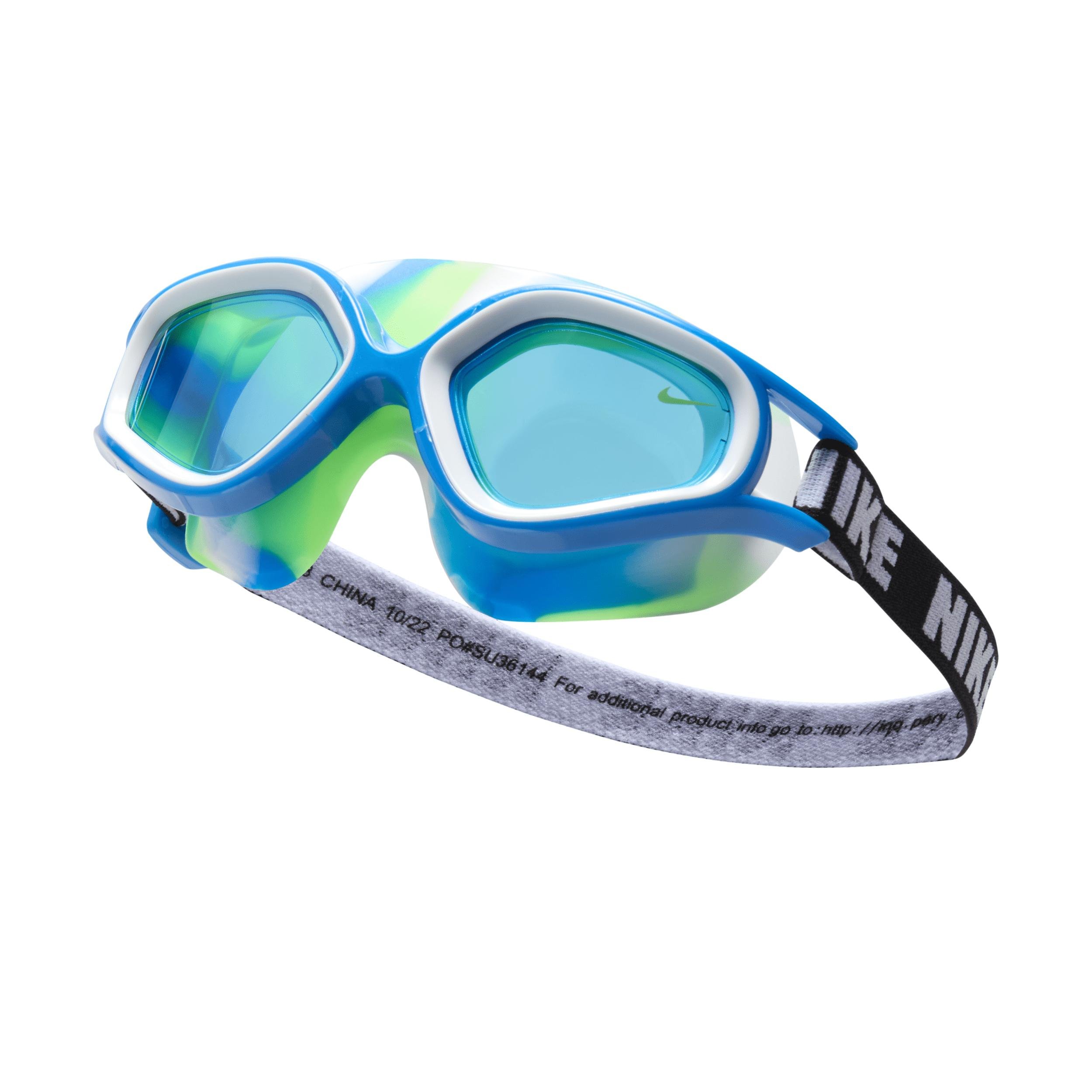 Nike Swim Expanse Little Kids' Mask Goggles by NIKE