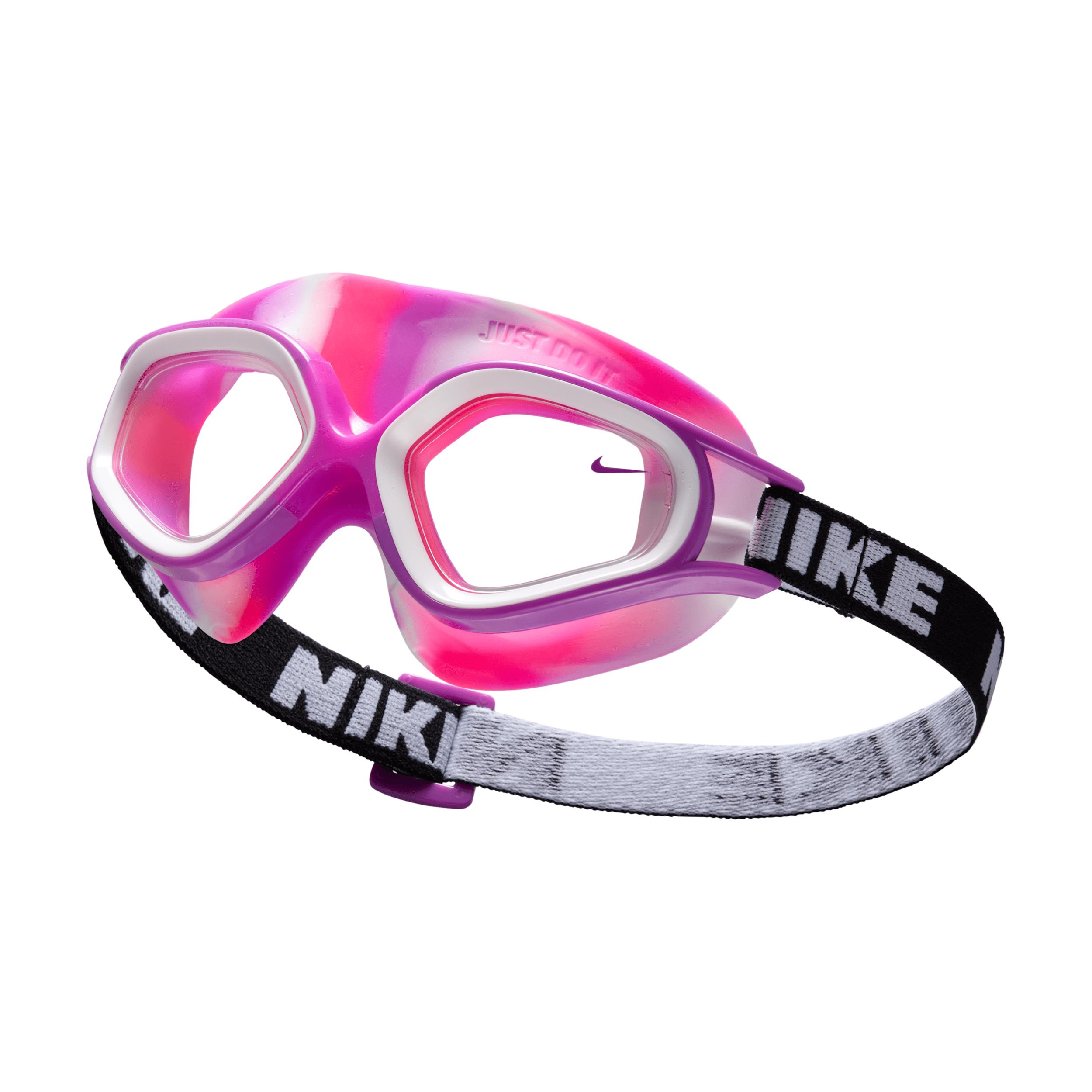 Nike Swim Expanse Little Kids' Swim Mask by NIKE