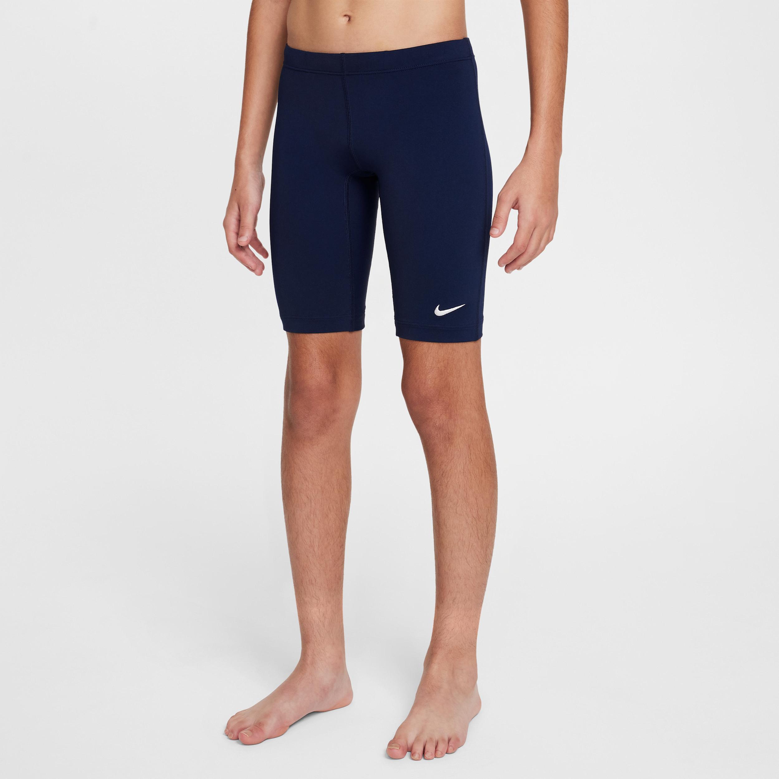 Nike Swim HydraStrong Big Kids' (Boys') Jammer by NIKE