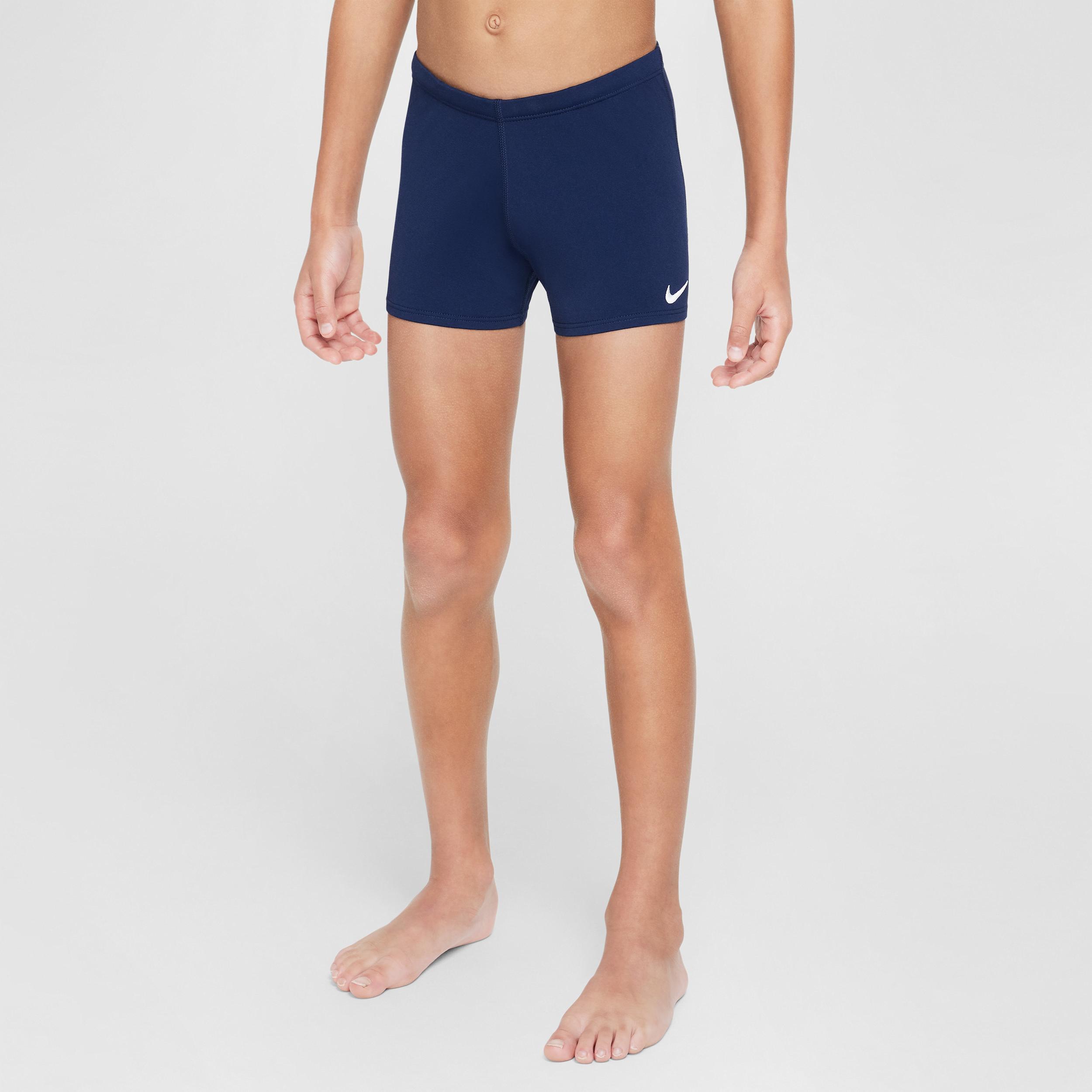 Nike Swim HydraStrong Big Kids' (Boys') Square Leg by NIKE