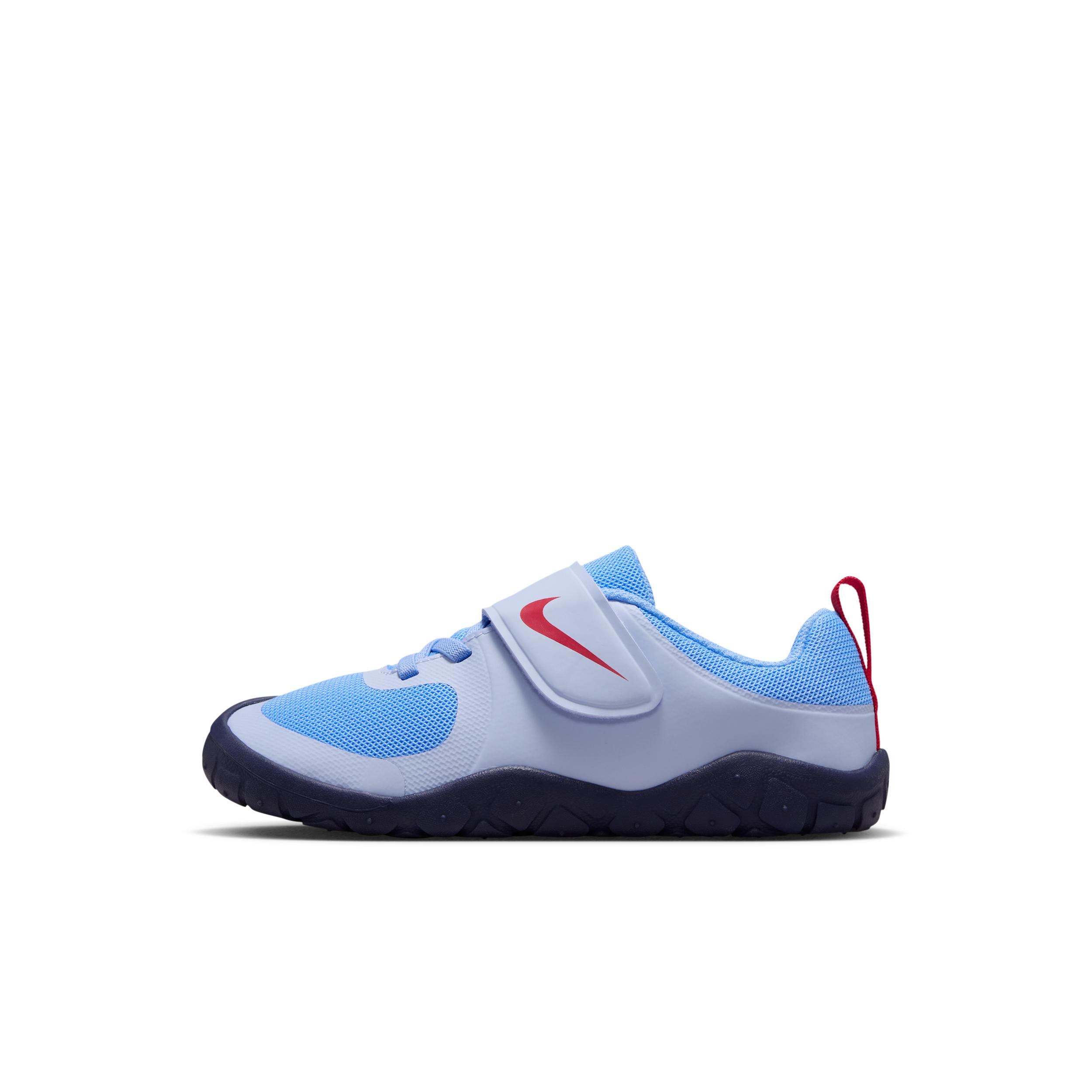 Nike Swoosh 1 Essential Little Kids' Shoes by NIKE