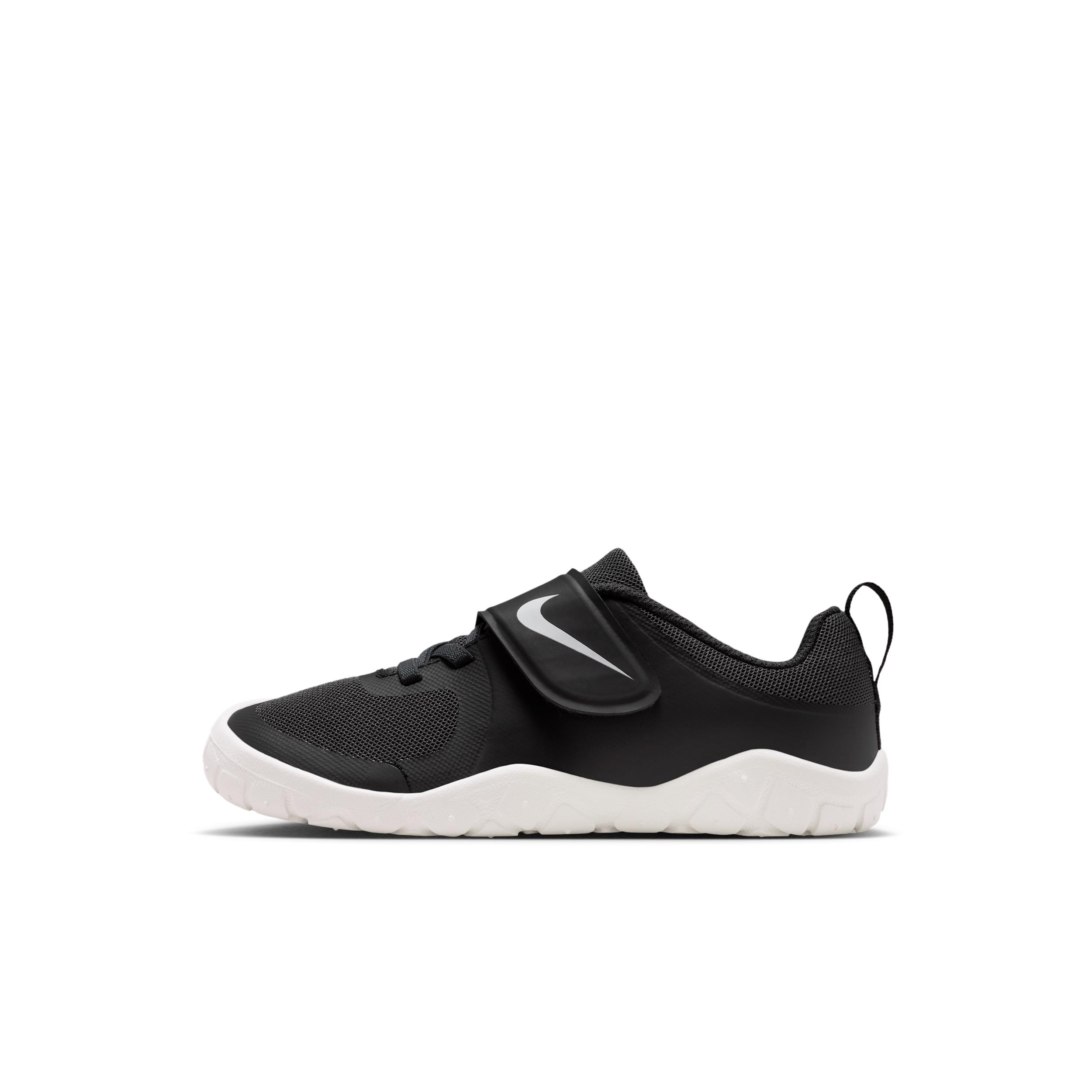 Nike Swoosh 1 Essential Little Kids' Shoes by NIKE