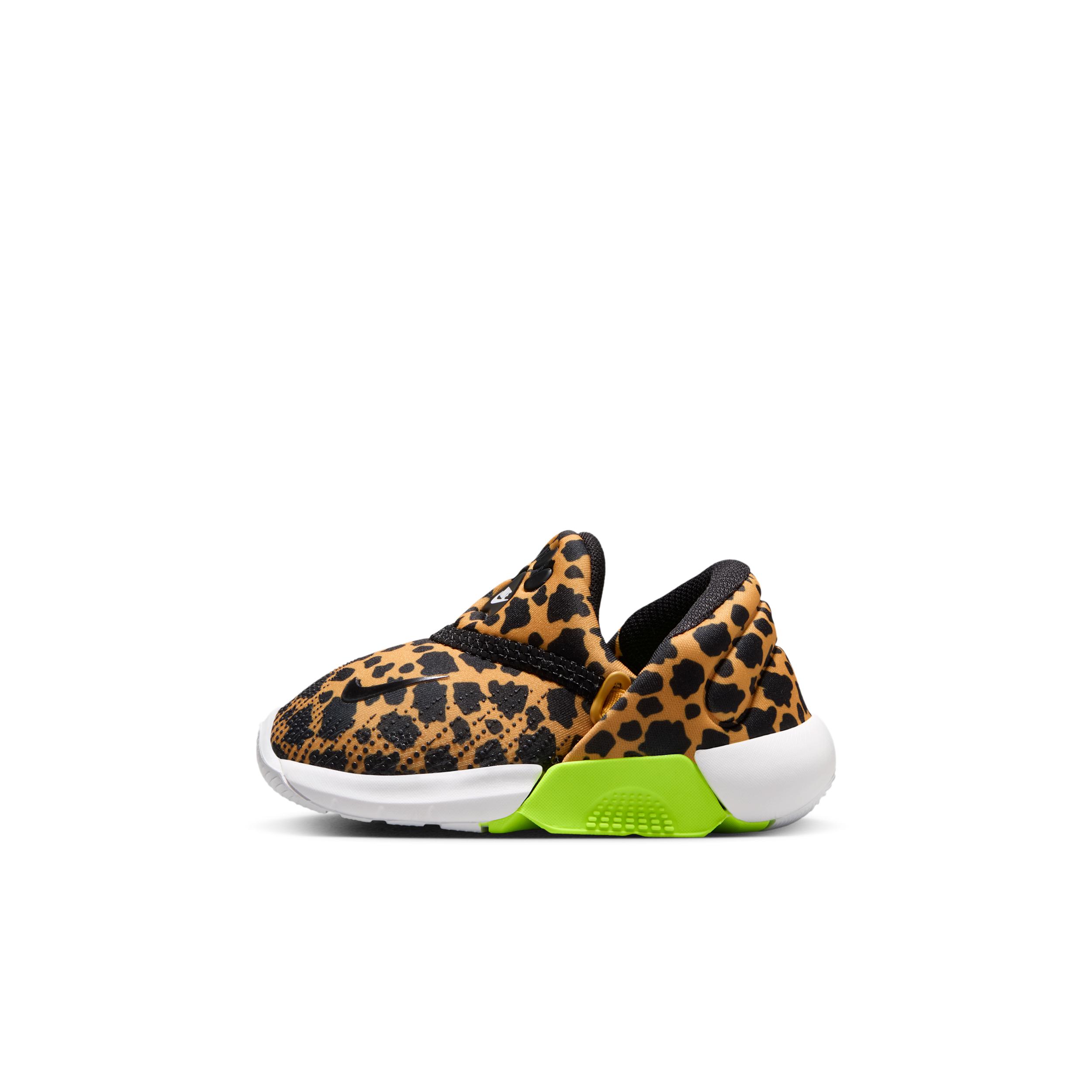 Nike Swoosh Go Baby/Toddler Shoes by NIKE