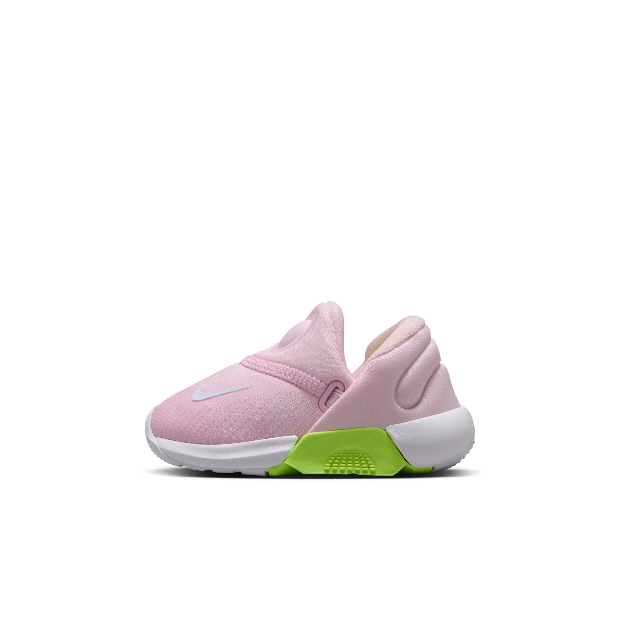 Nike Swoosh Go Baby/Toddler Shoes by NIKE