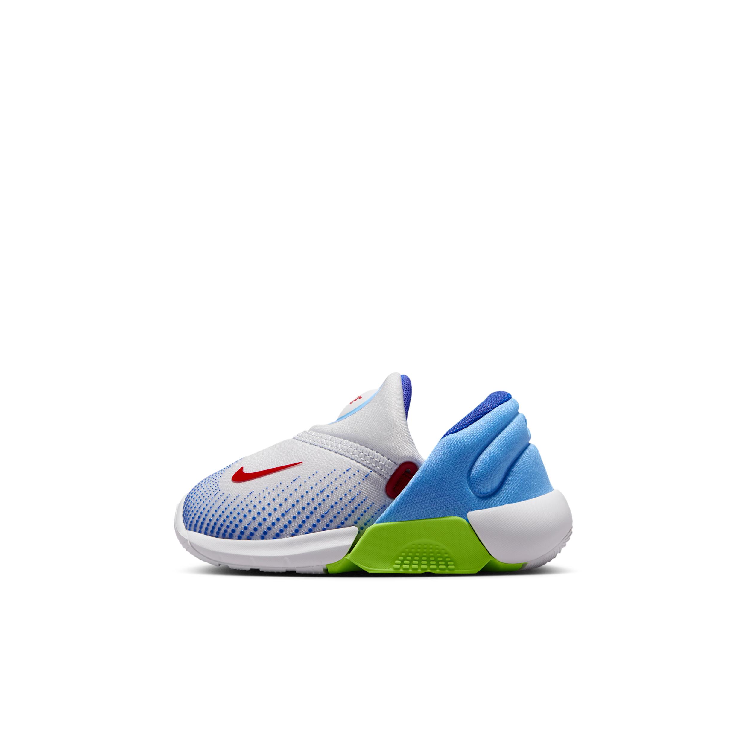 Nike Swoosh Go Baby/Toddler Shoes by NIKE