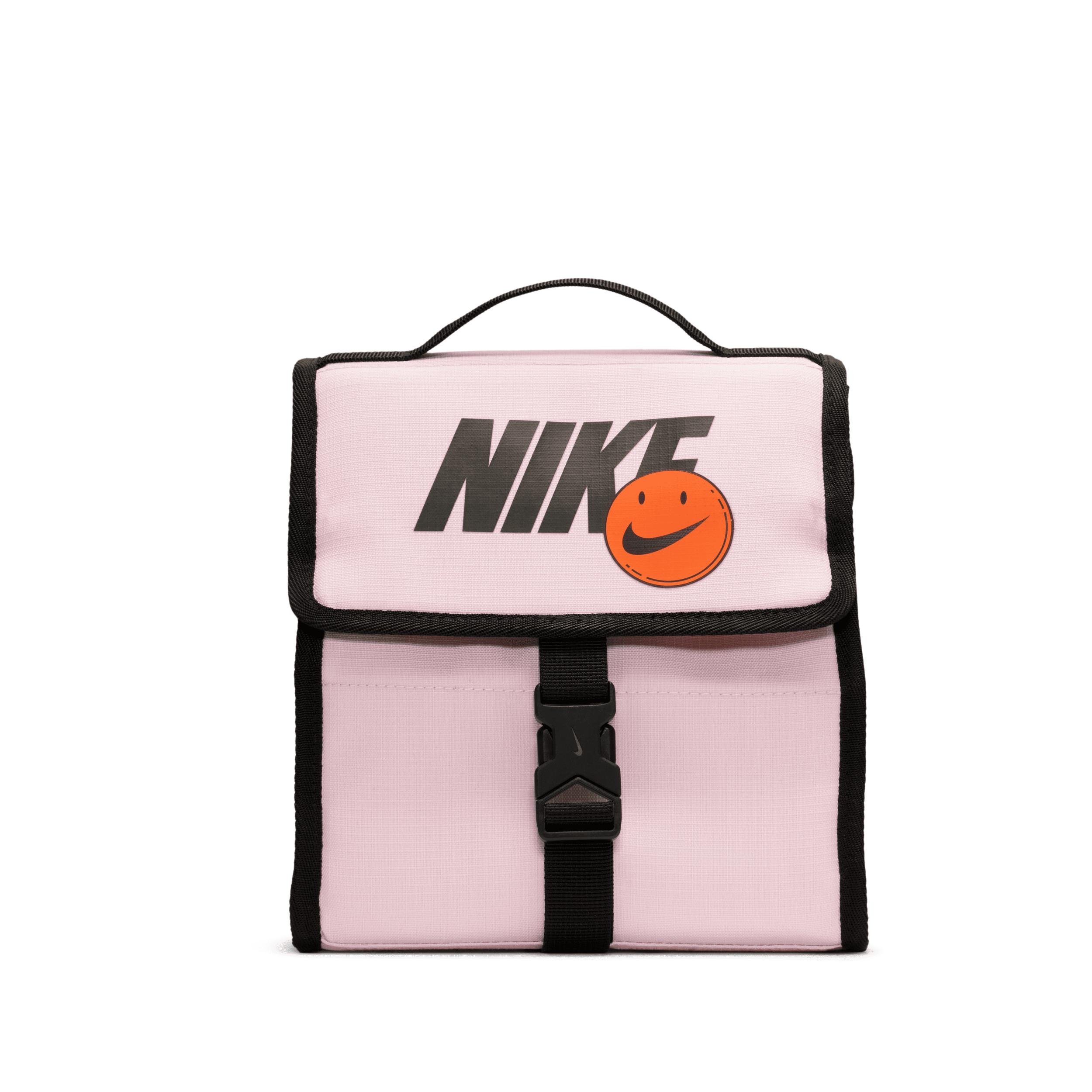 Nike Swoosh Smile Lunch Bag Big Kids' Lunch Bag (7.5L) by NIKE