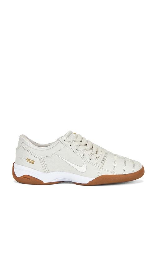 Nike T90 SE Sneaker in Beige by NIKE