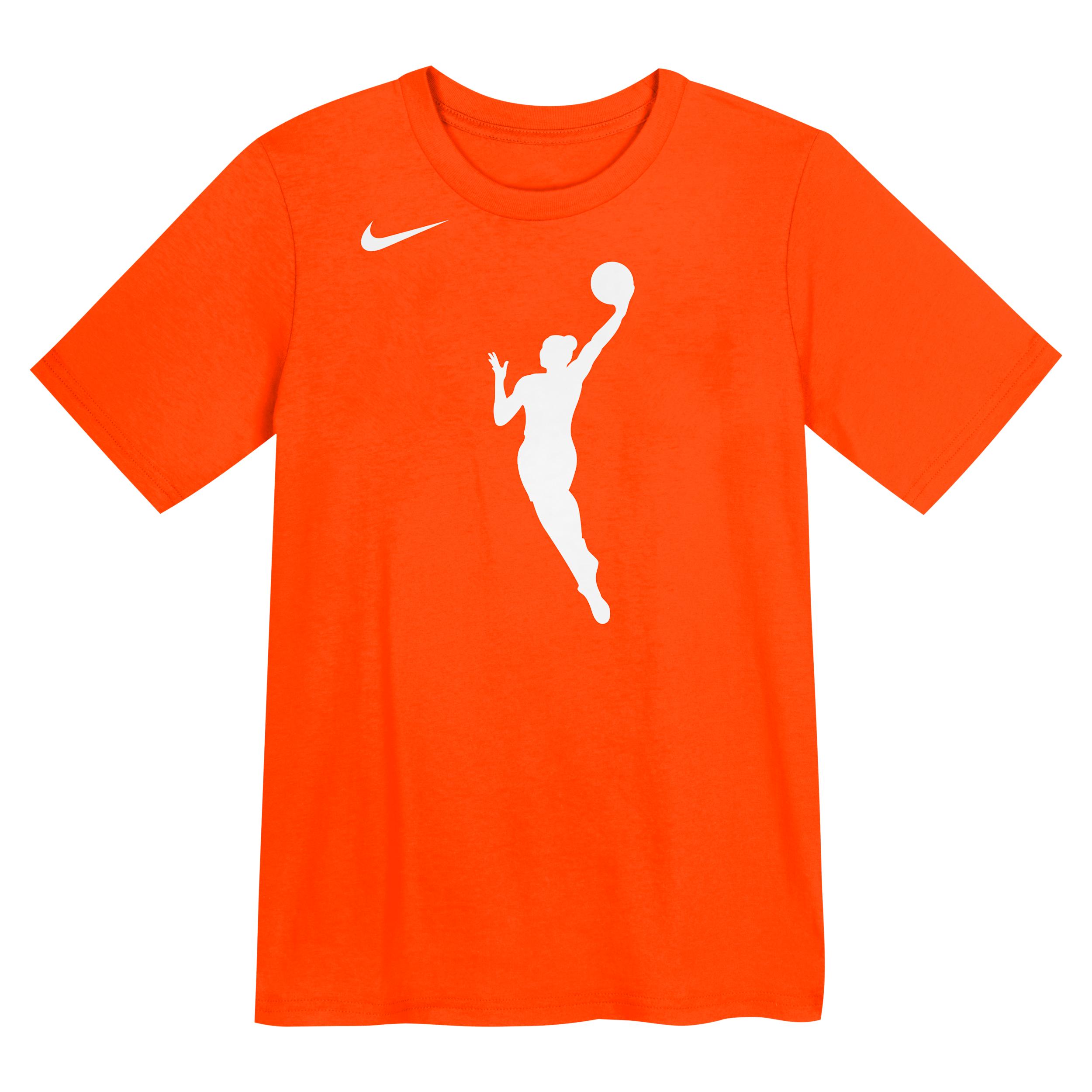 Nike Team 13 Tee Little Kids' WNBA T-Shirt by NIKE