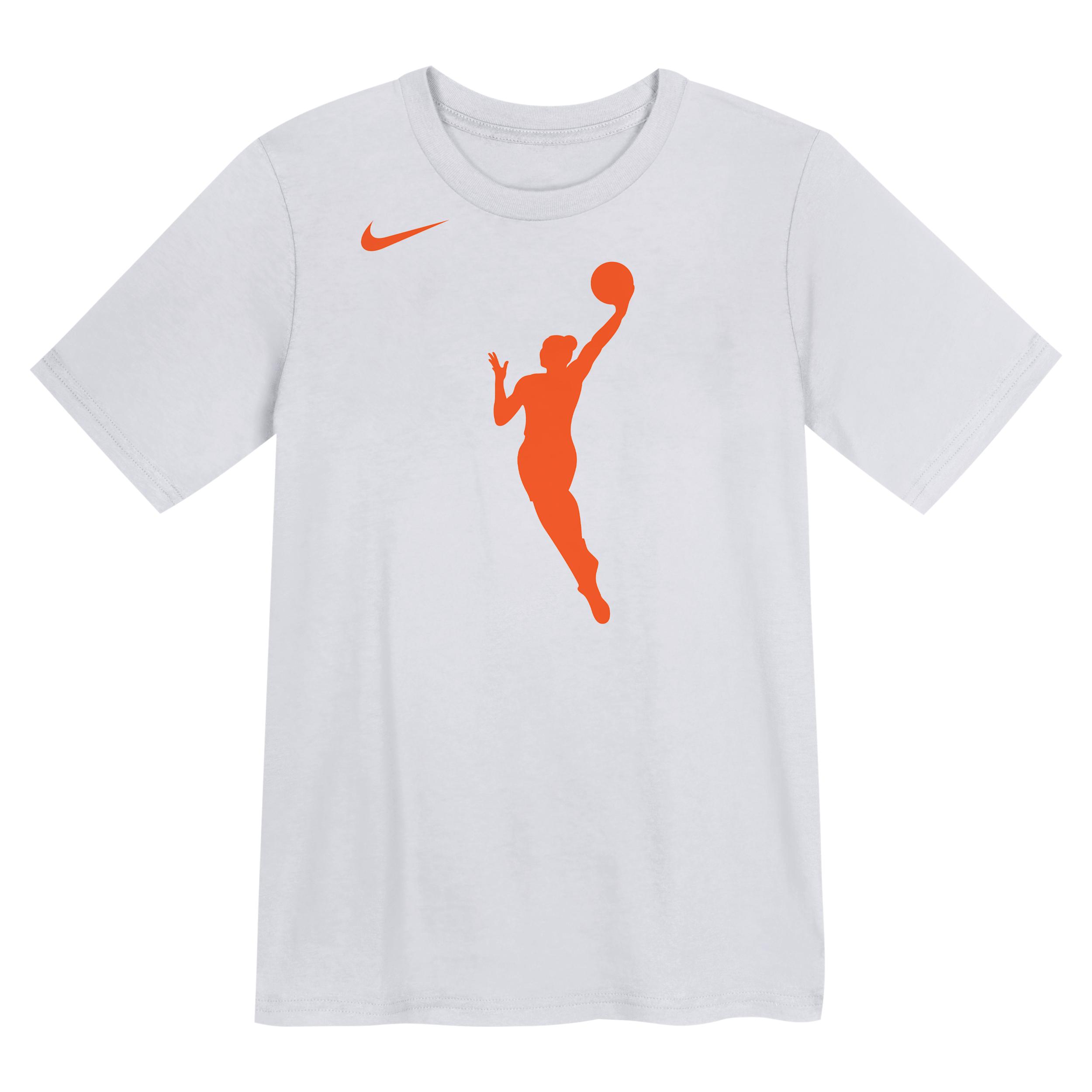 Nike Team 13 Tee Little Kids' WNBA T-Shirt by NIKE