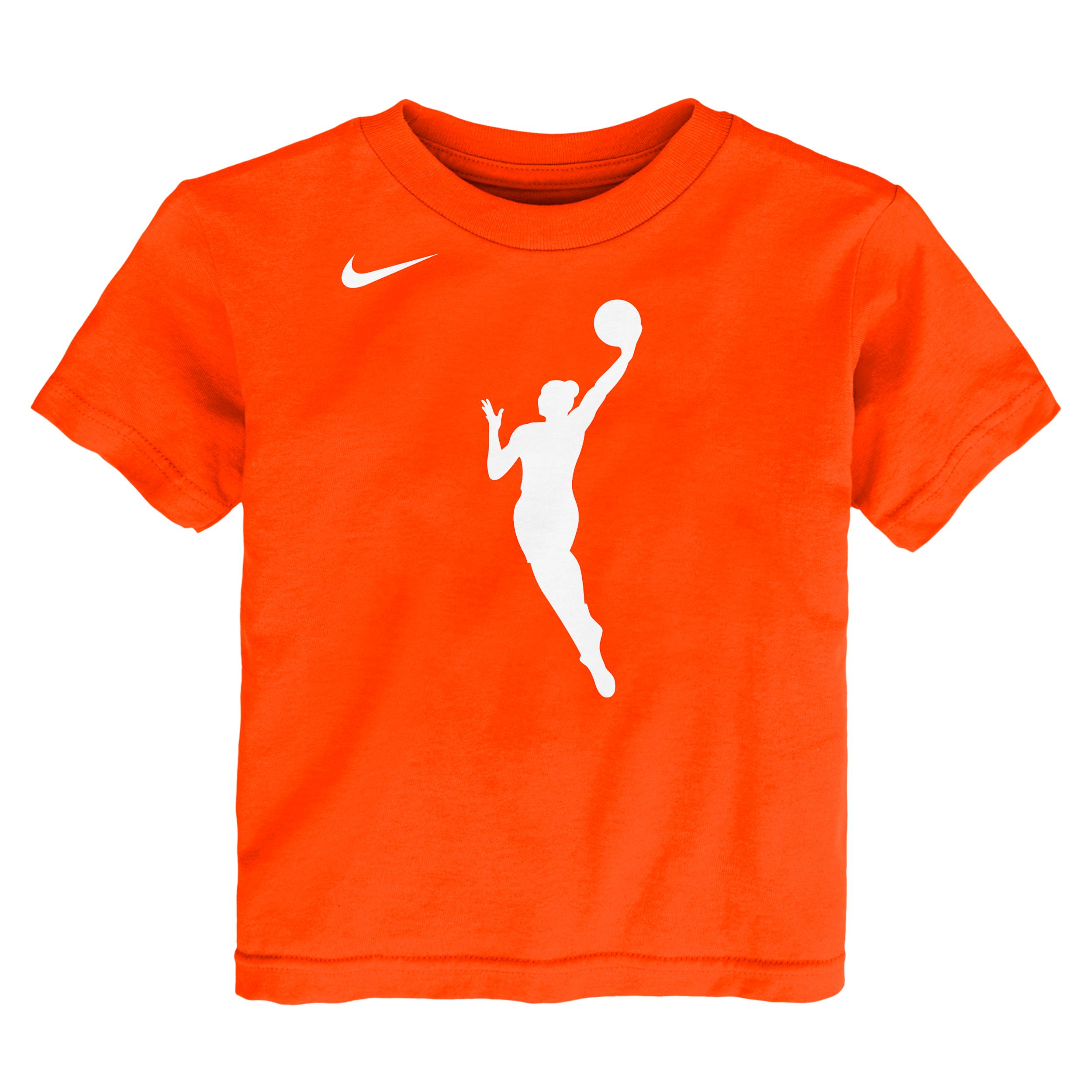 Nike Team 13 Tee Toddler WNBA T-Shirt by NIKE
