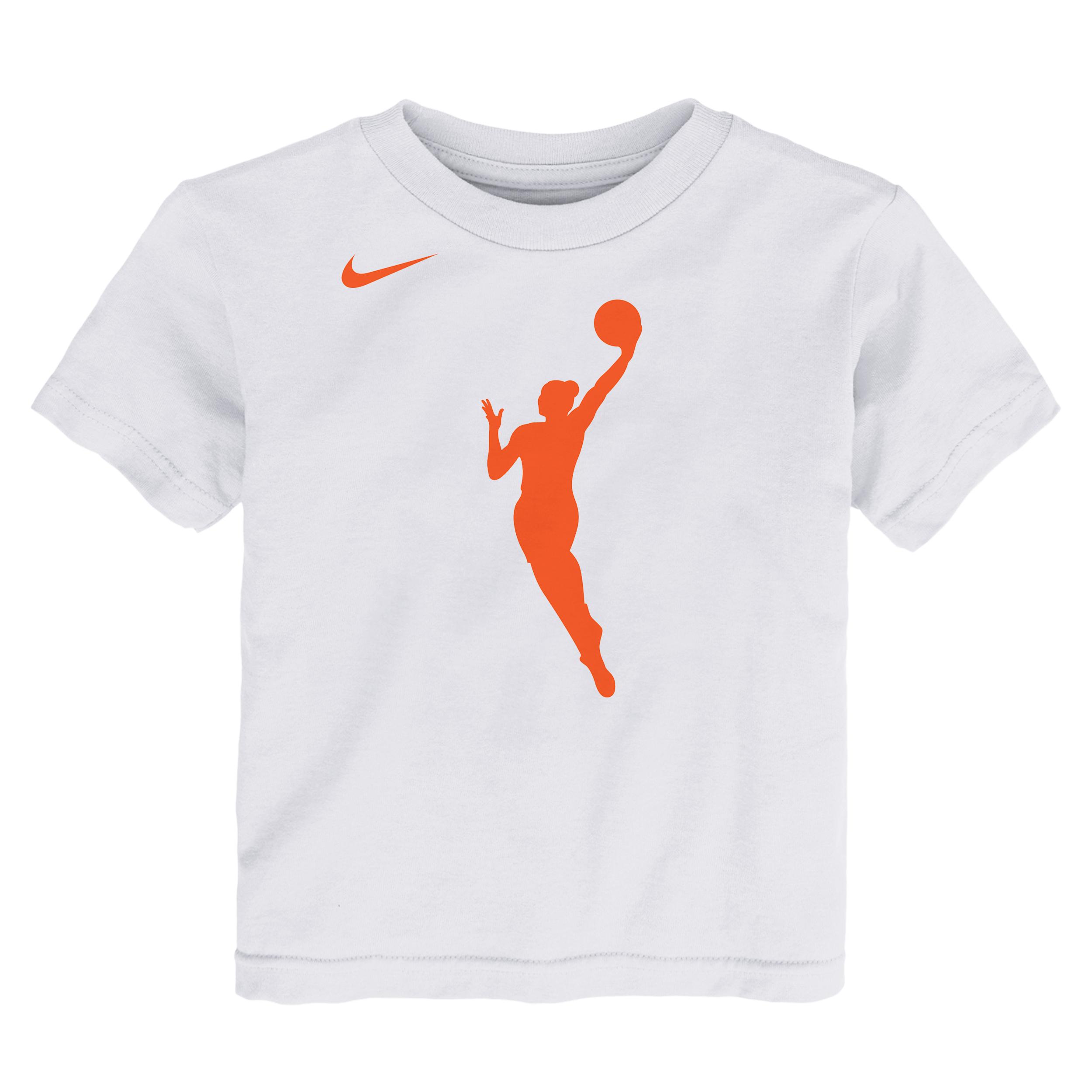 Nike Team 13 Tee Toddler WNBA T-Shirt by NIKE