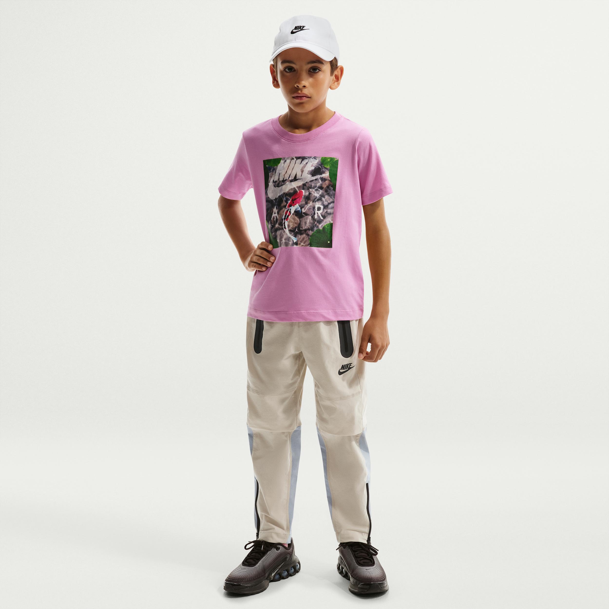 Nike Tech Big Kids' (Boys') Woven Pants by NIKE