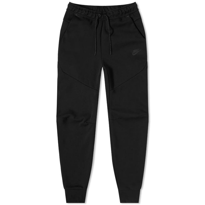 Nike Tech Fleece Jogger by NIKE jellibeans
