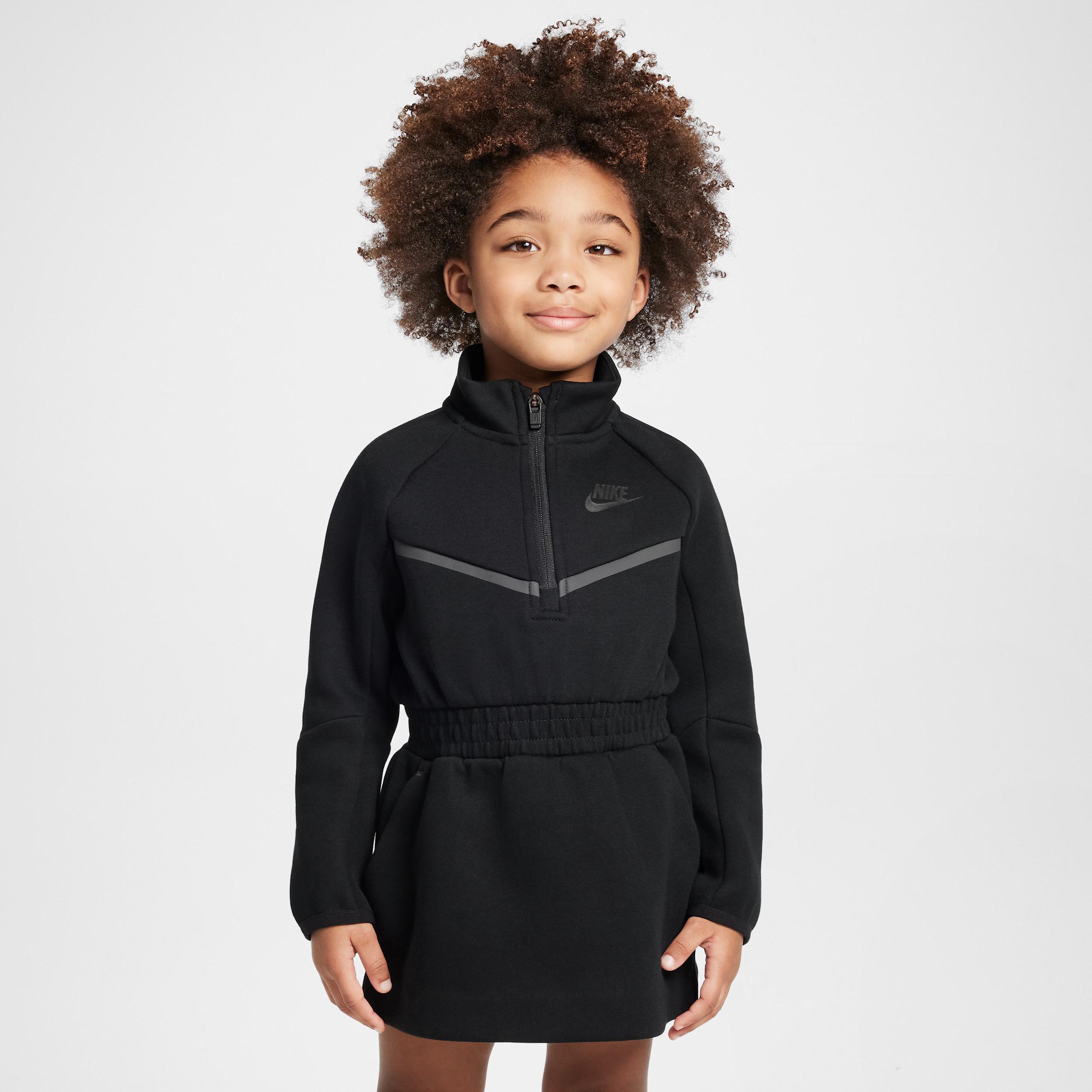 Nike Tech Fleece Toddler Dress by NIKE