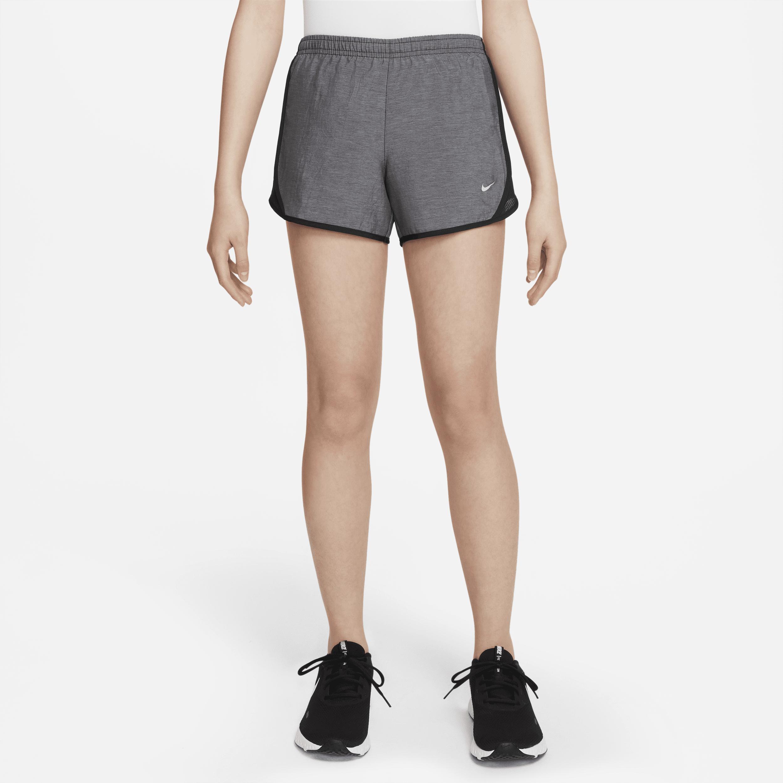 Nike Tempo Big Kids' (Girls') Dri-FIT Running Shorts by NIKE