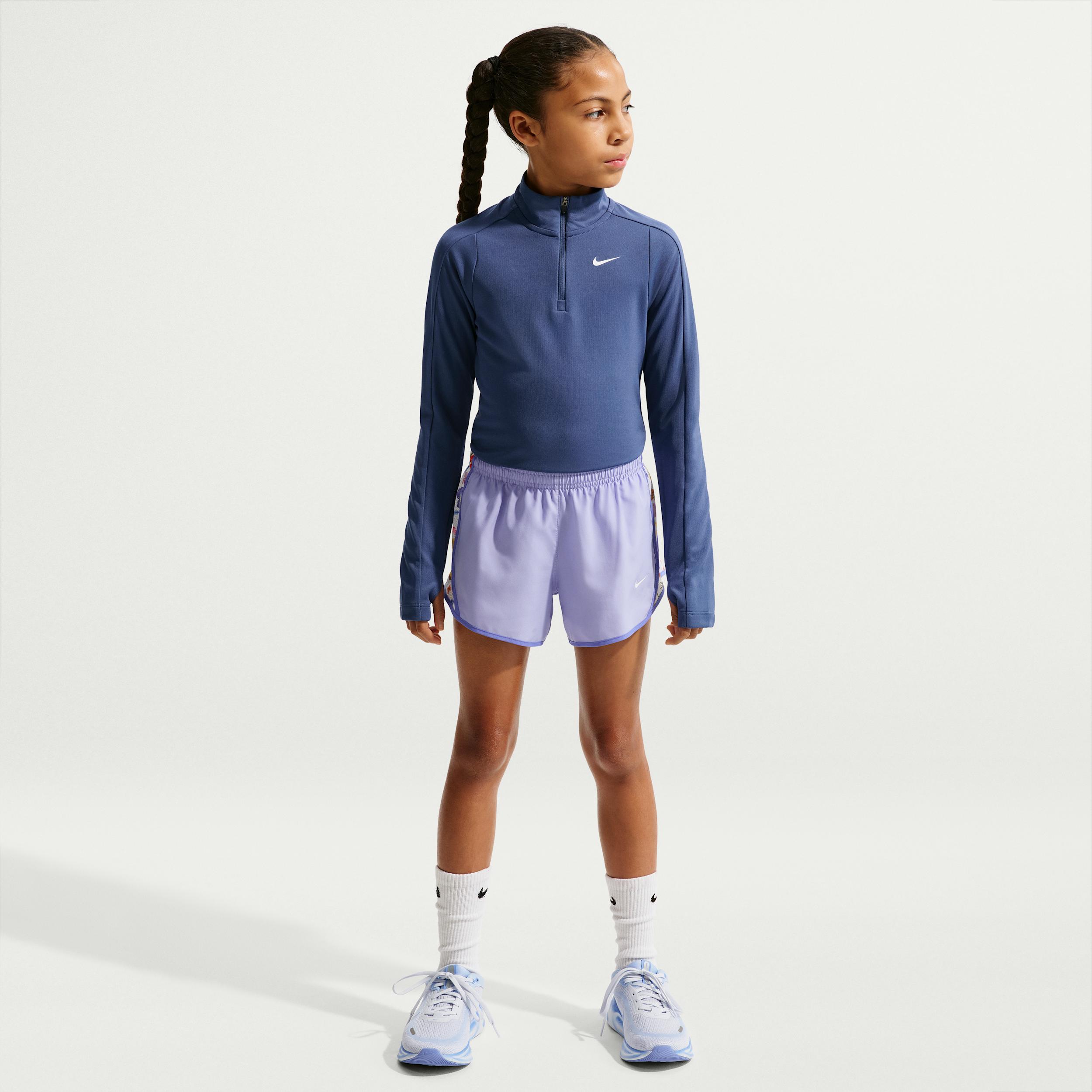 Nike Tempo Big Kids' (Girls') Dri-FIT Running Shorts by NIKE