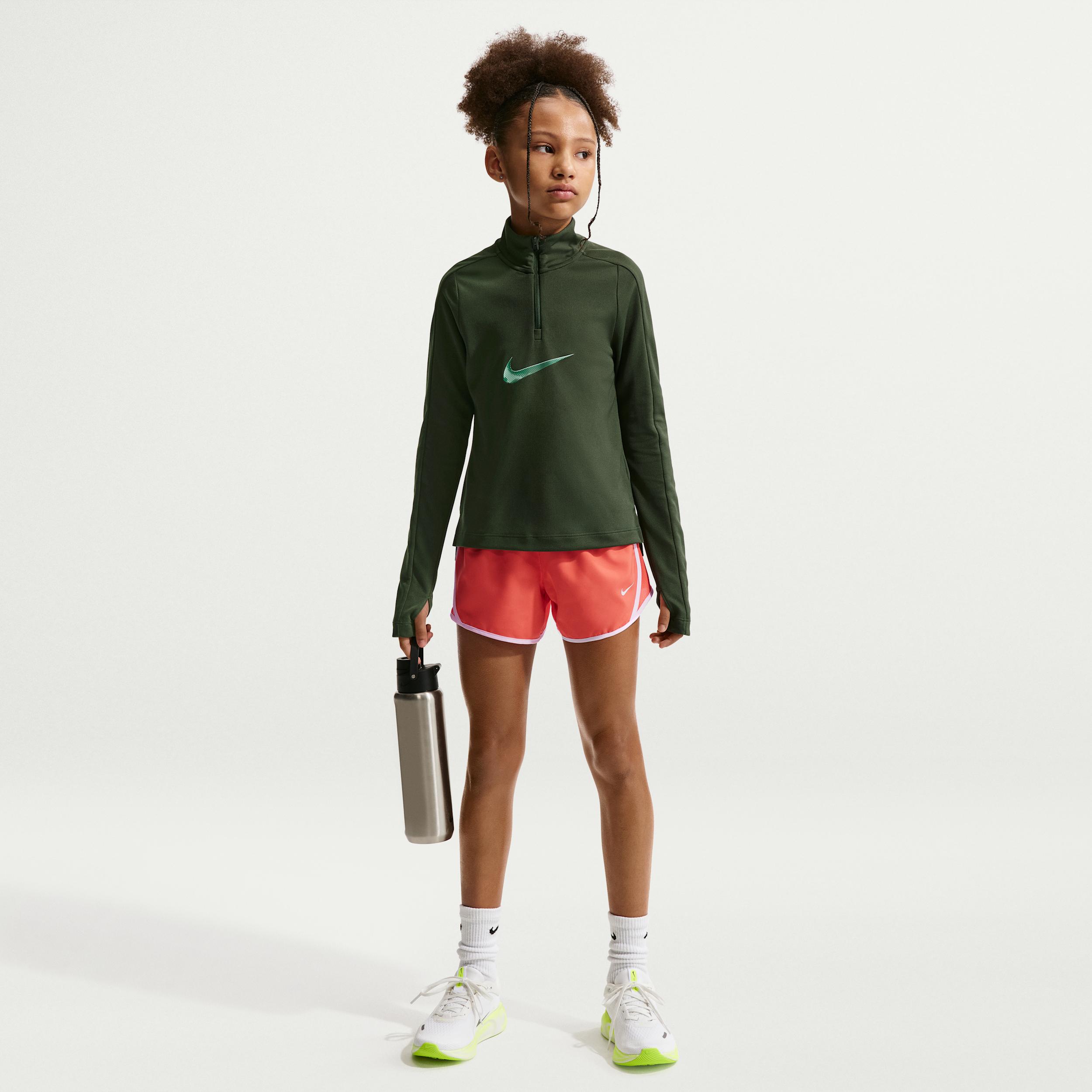 Nike Tempo Big Kids' (Girls') Dri-FIT Running Shorts by NIKE