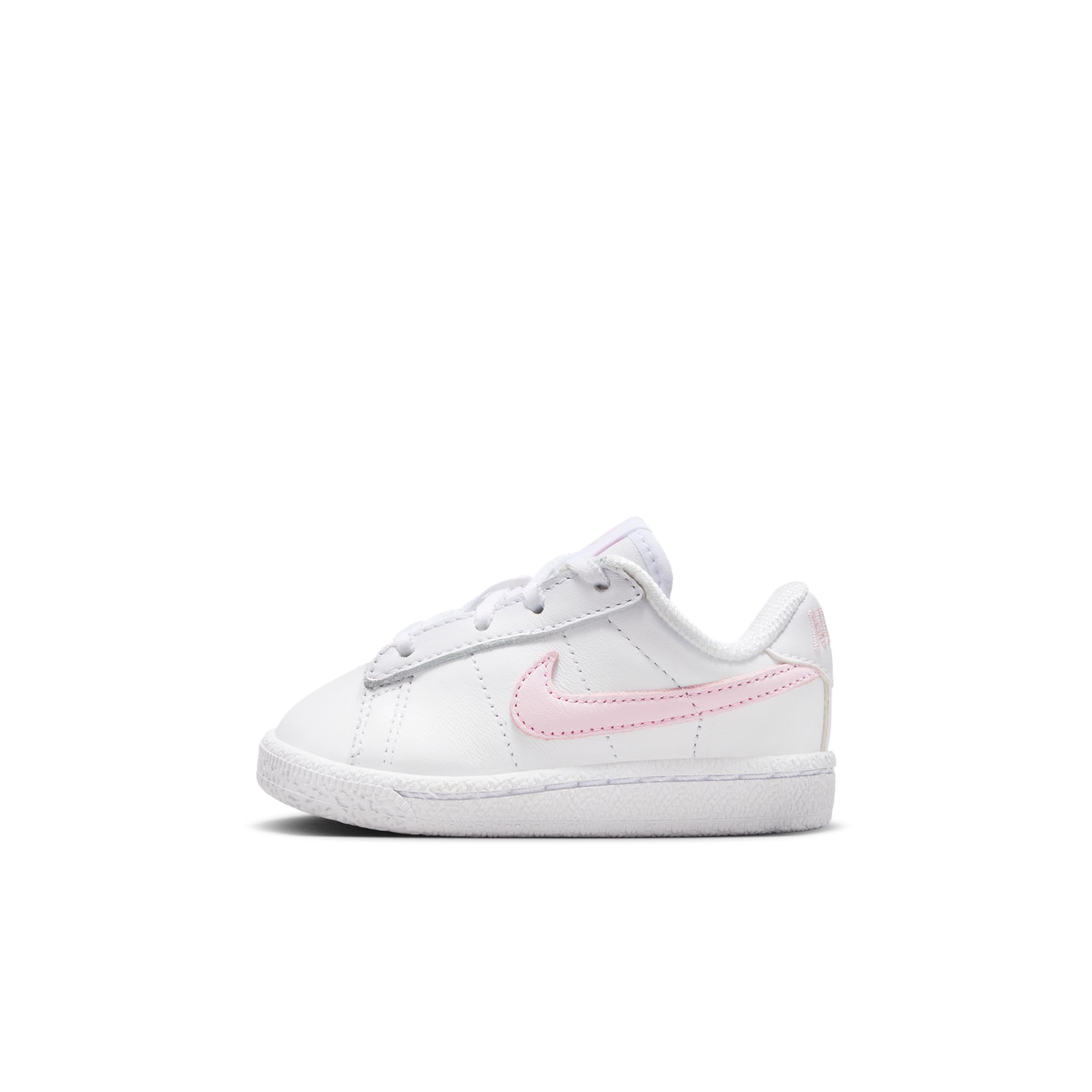 Nike Tennis Classic Baby/Toddler Shoes by NIKE