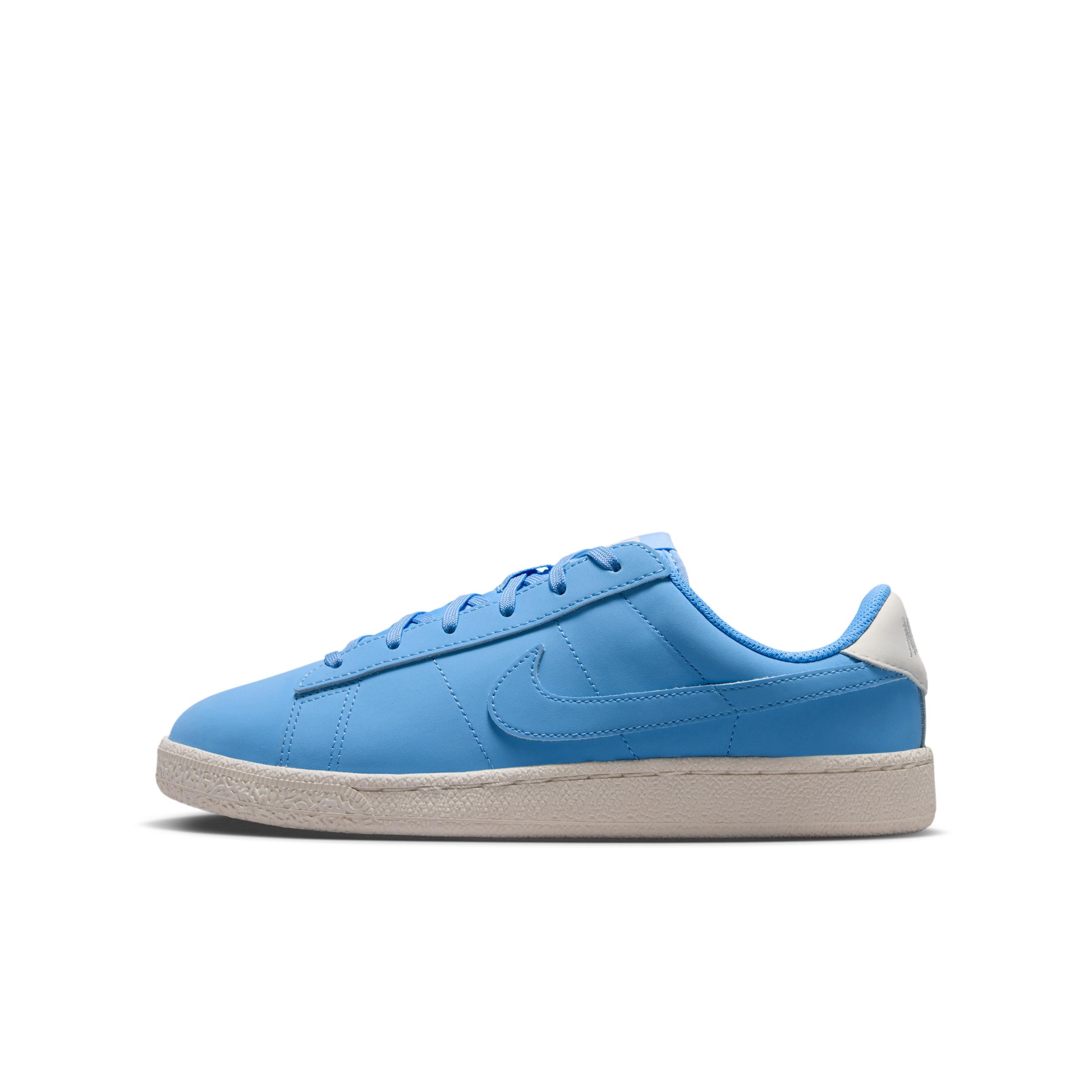 Nike Tennis Classic Big Kids' Shoes by NIKE