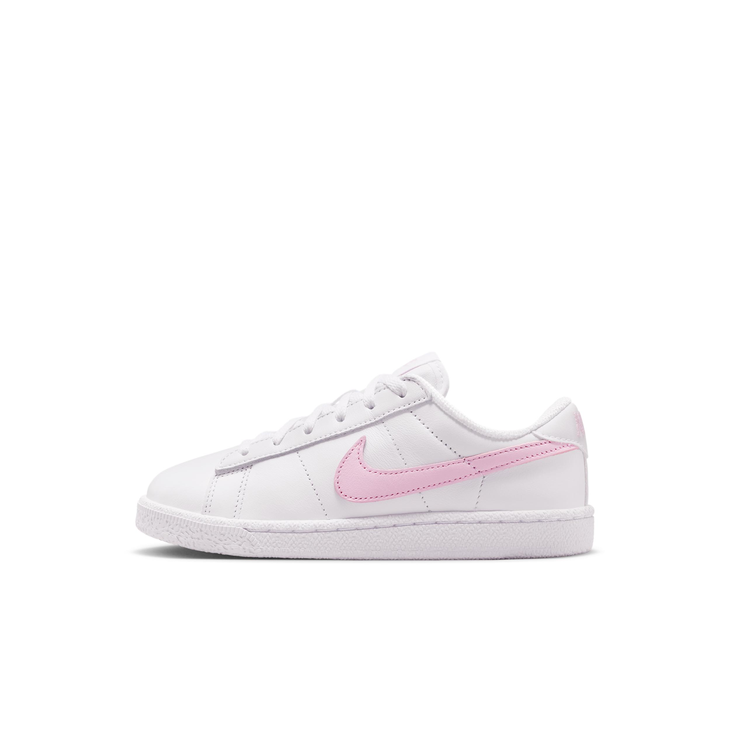 Nike Tennis Classic Little Kids' Shoes by NIKE