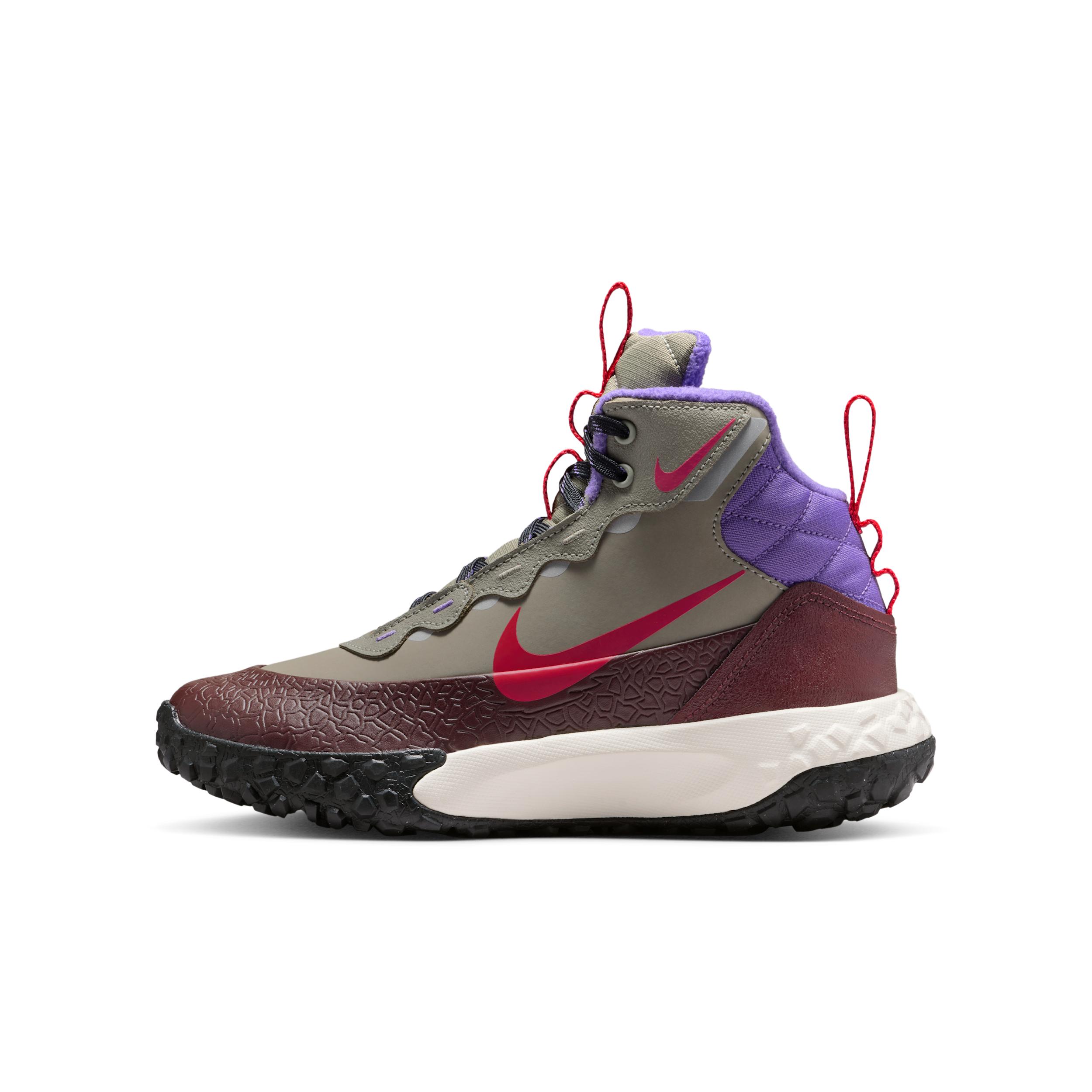 Nike Terrascout Big Kids' Boots by NIKE