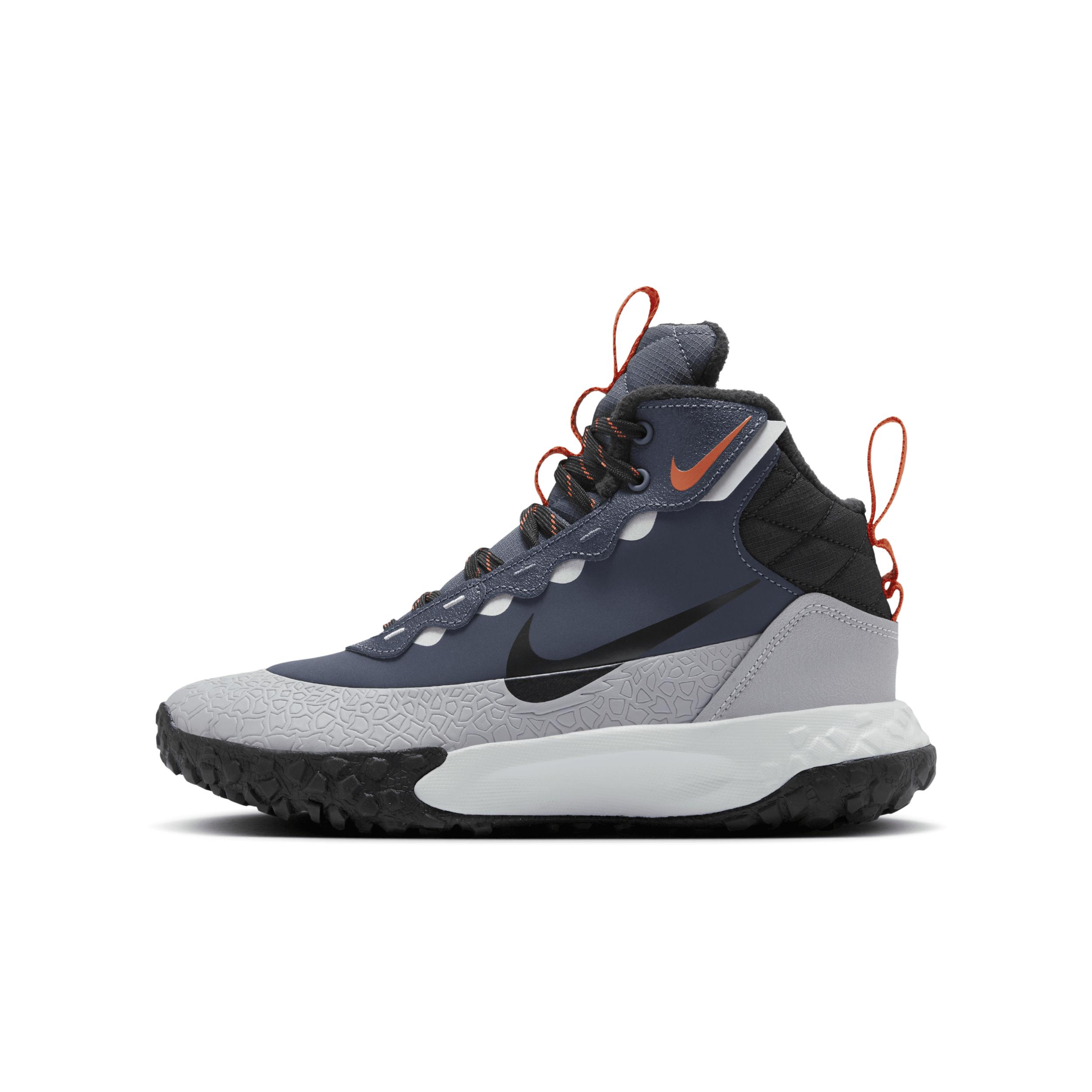 Nike Terrascout Big Kids' Boots by NIKE