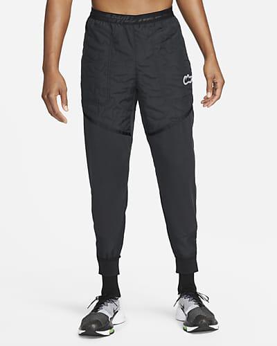 Nike Therma-FIT Wild Run Phenom Elite Men's Running Pants by NIKE Nike Therma-FIT Wild Run Phenom Elite Men's Running Pants by NIKE
