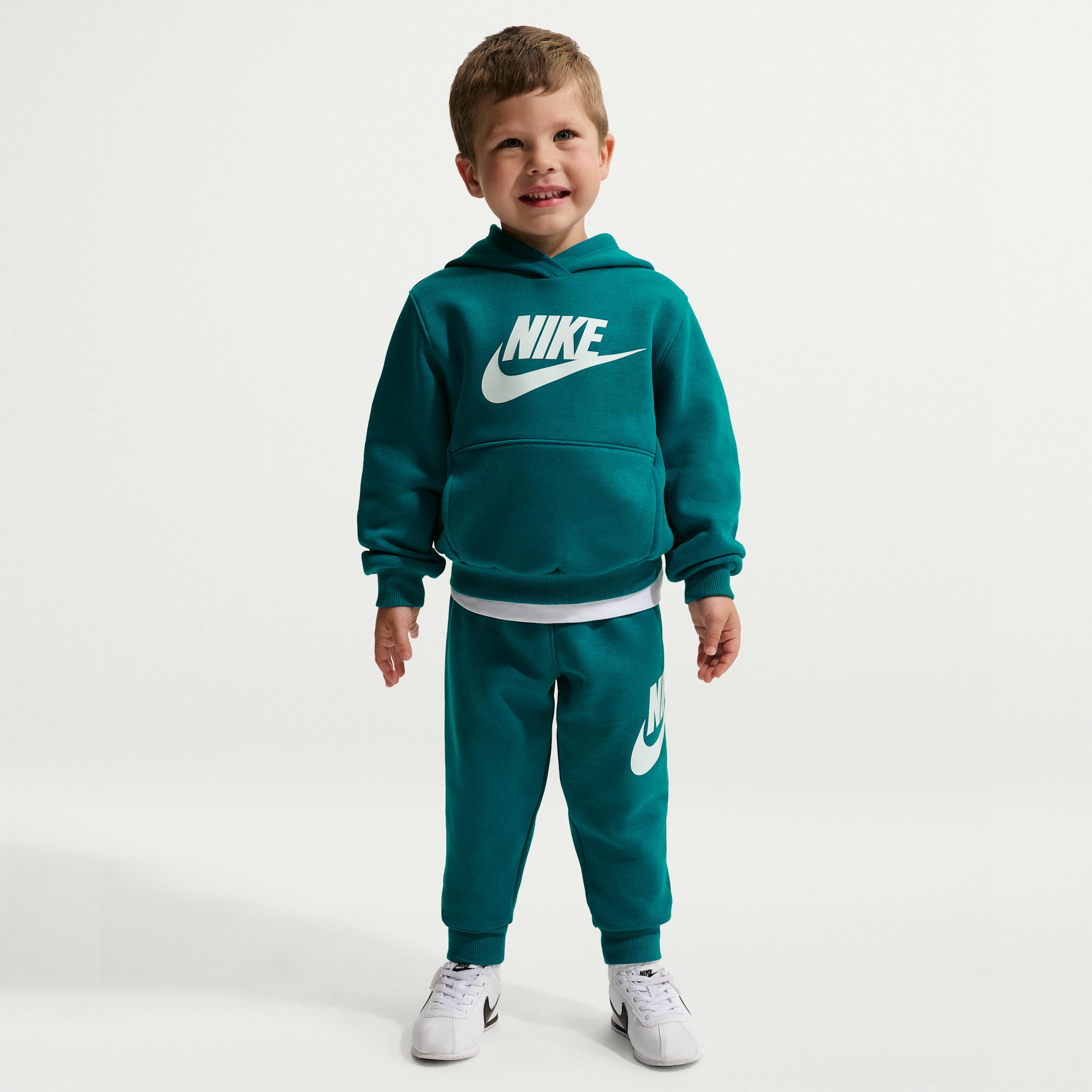 Nike Toddler 2-Piece Club Fleece Set by NIKE