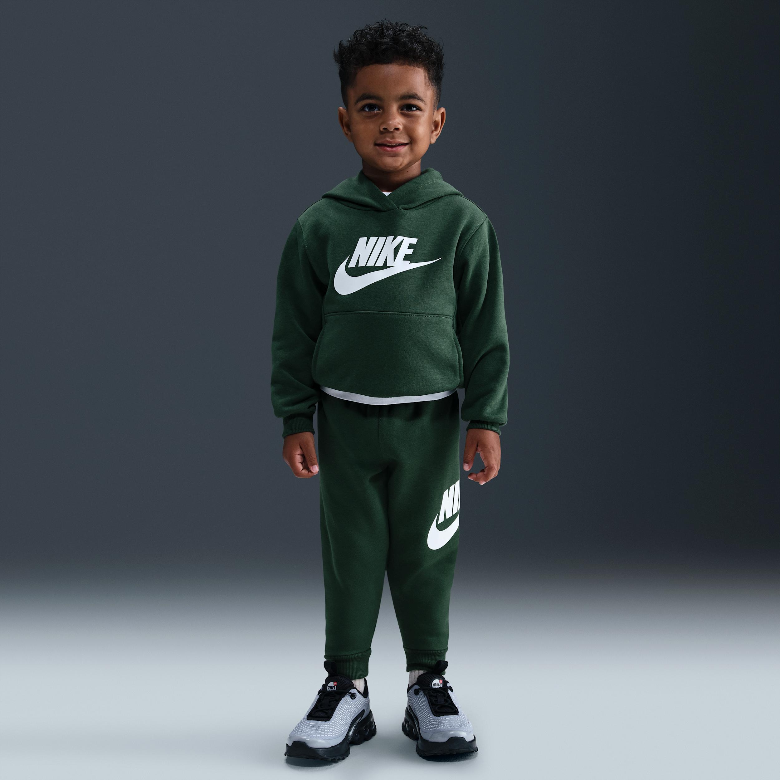 Nike Toddler 2-Piece Club Fleece Set by NIKE