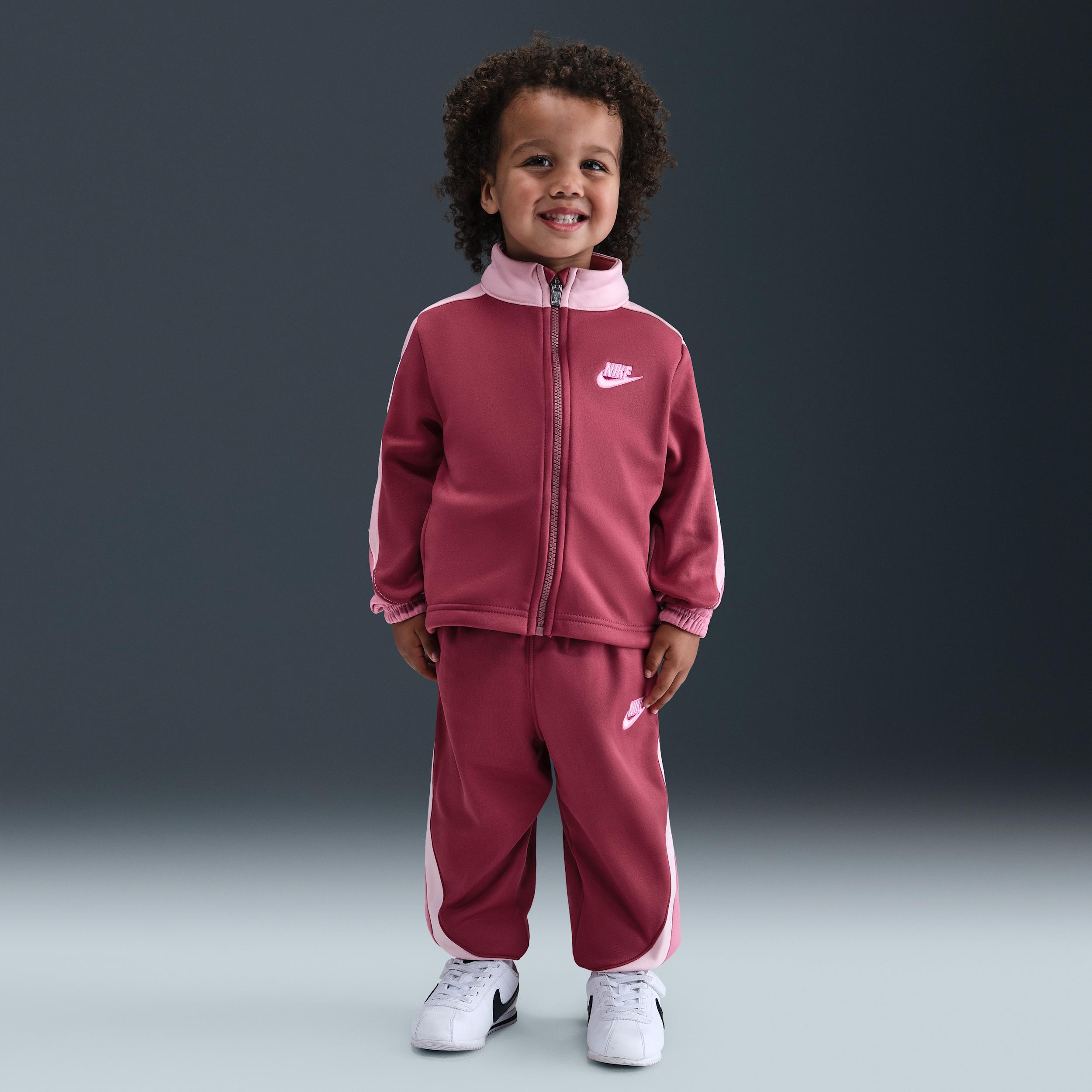 Nike Toddler 2-Piece Propus Colorblocked Set by NIKE