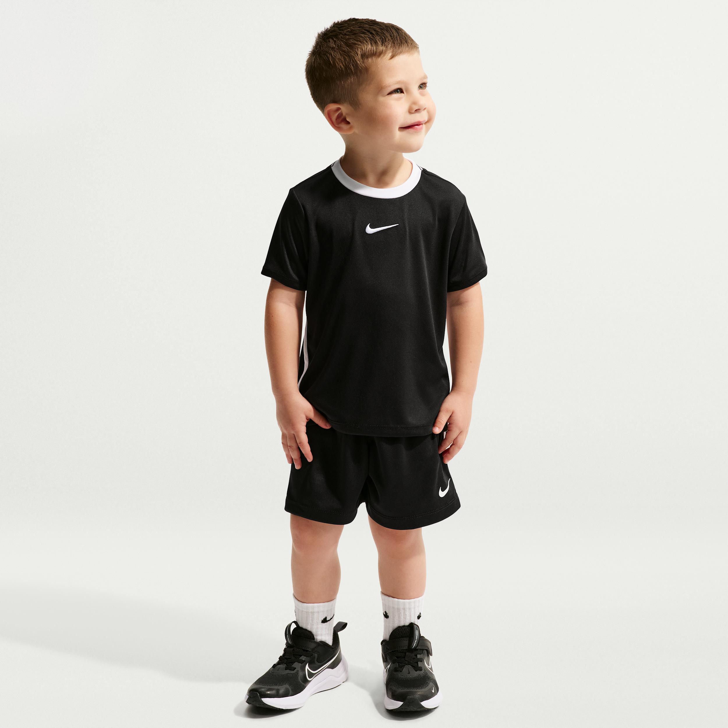 Nike Toddler Dri-FIT 2-Piece Sport Shorts Set by NIKE