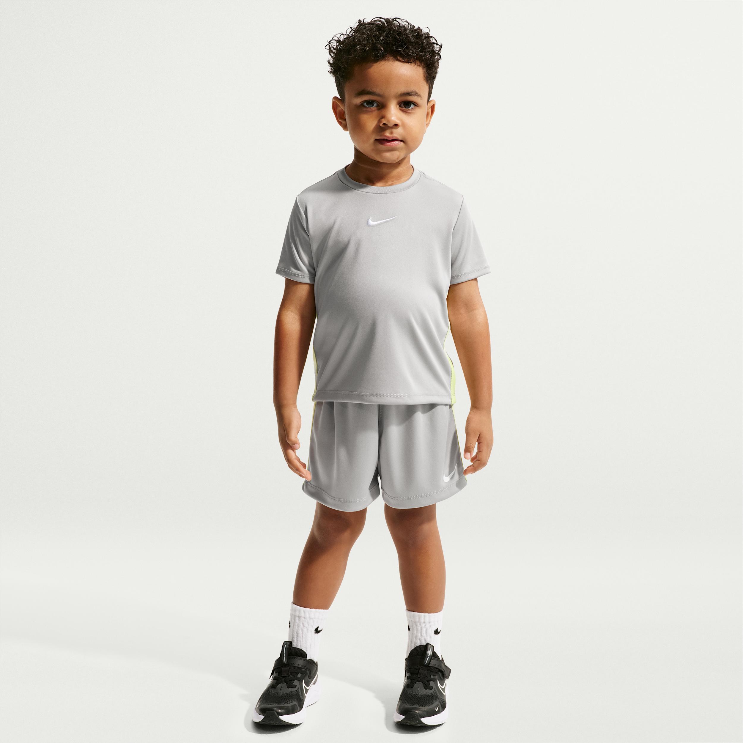 Nike Toddler Dri-FIT 2-Piece Sport Shorts Set by NIKE