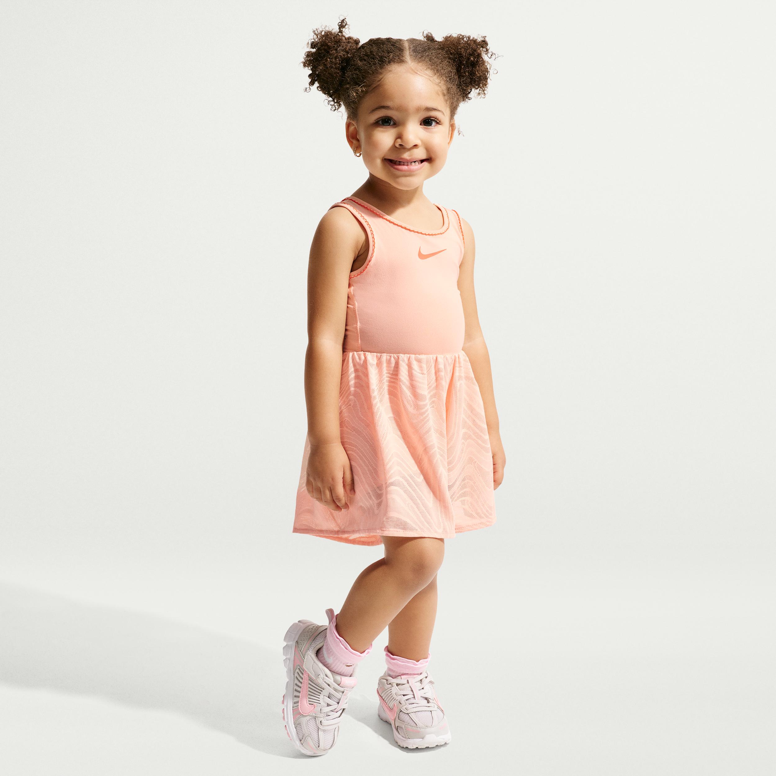 Nike Toddler Dri-FIT Easy Breezy Runsie by NIKE