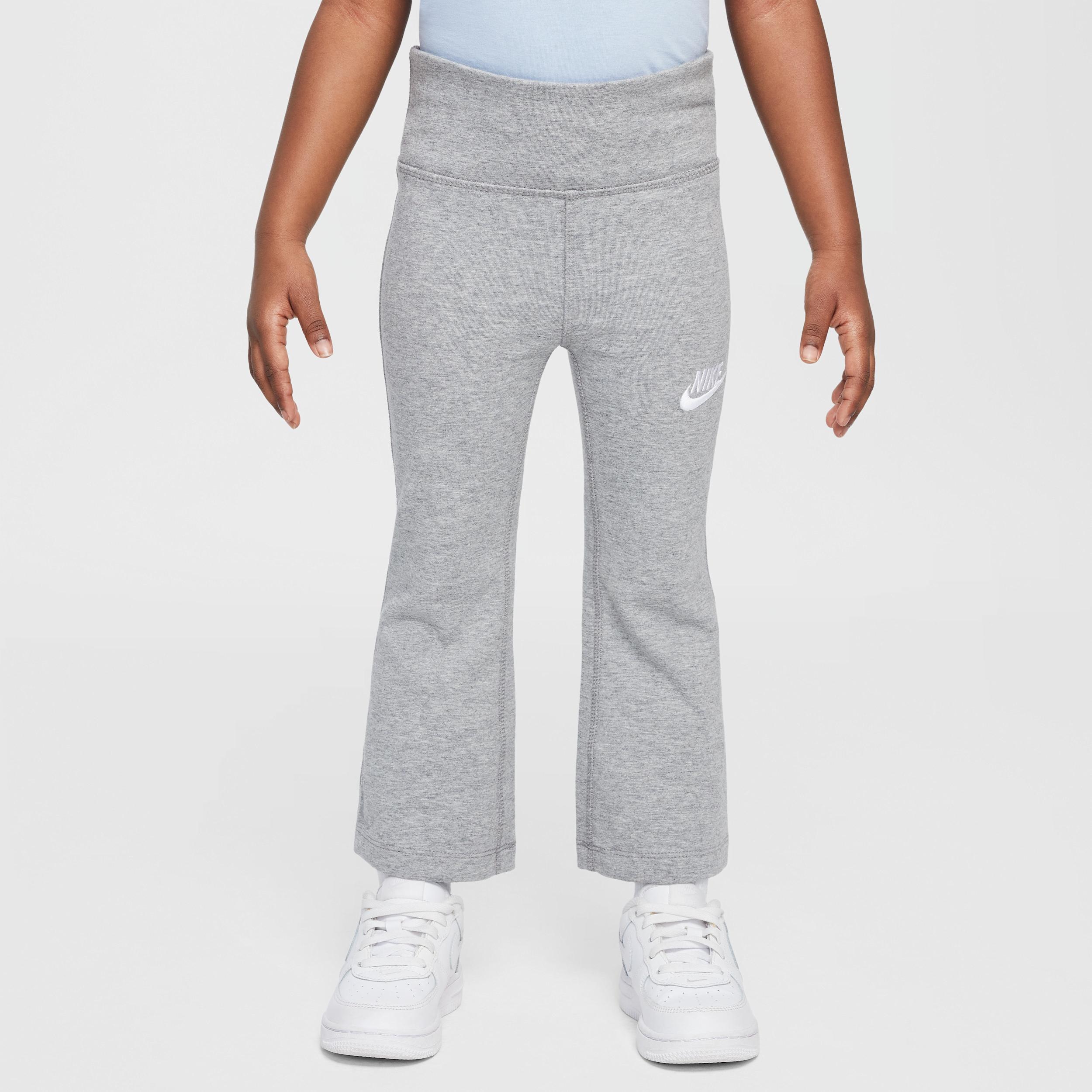 Nike Toddler Dri-FIT Flared Leggings by NIKE