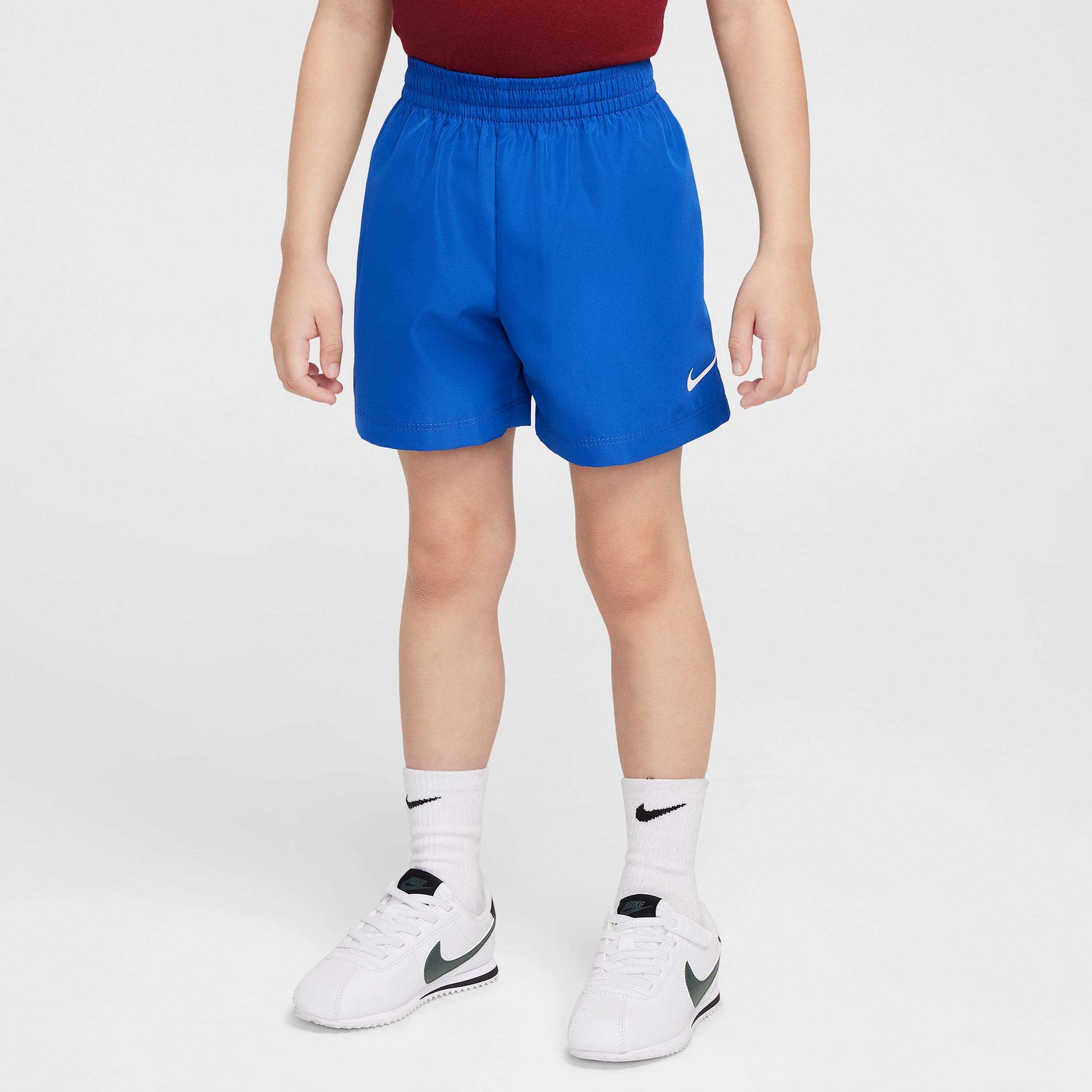 Nike Toddler Dri-FIT Icon Woven Shorts by NIKE