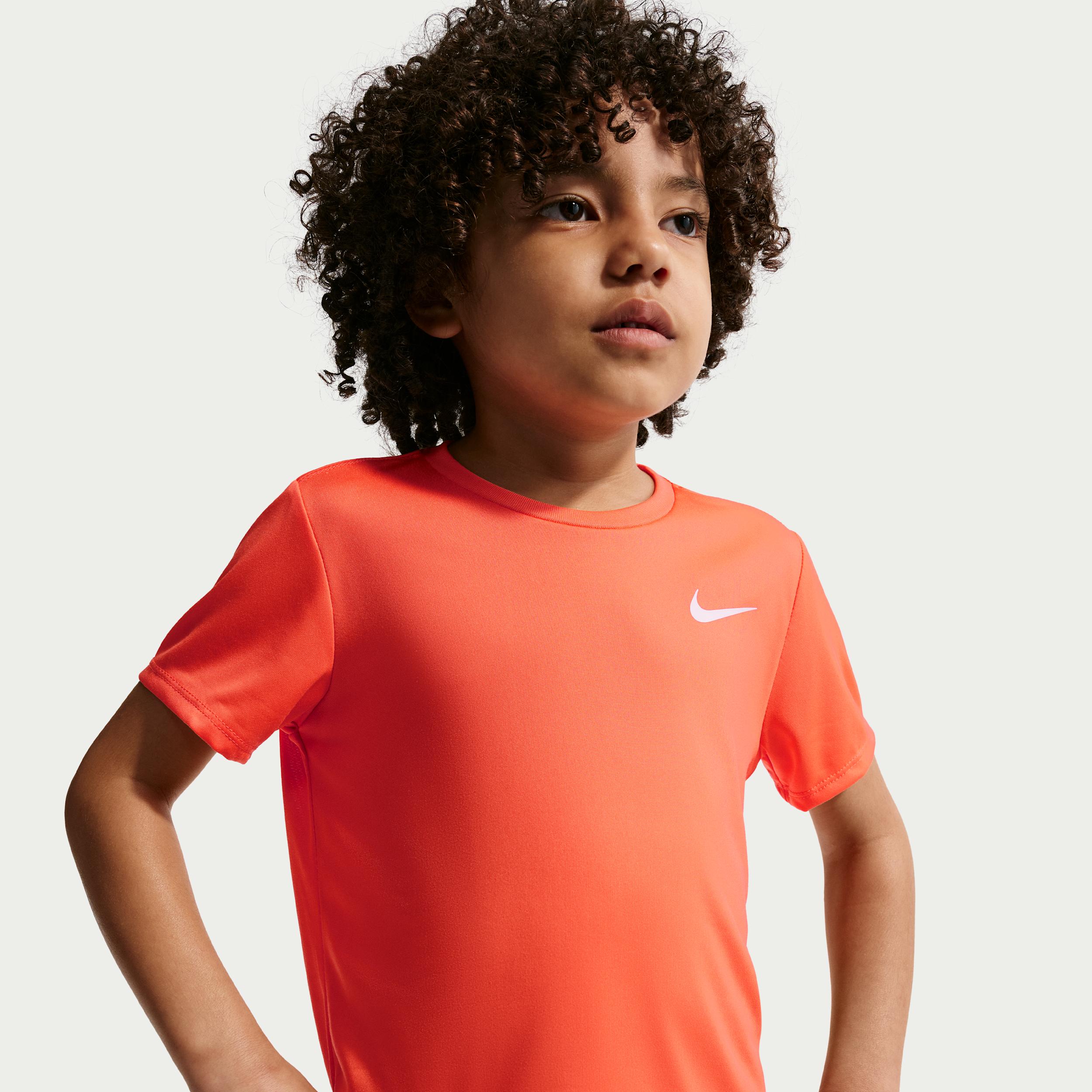 Nike Toddler Dri-FIT Legend T-Shirt by NIKE