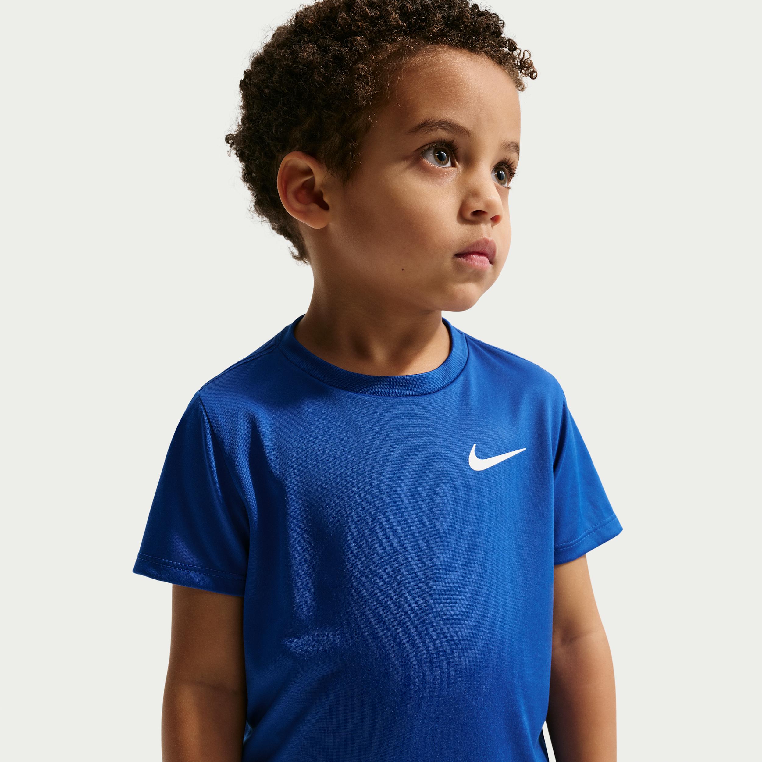Nike Toddler Dri-FIT Legend T-Shirt by NIKE