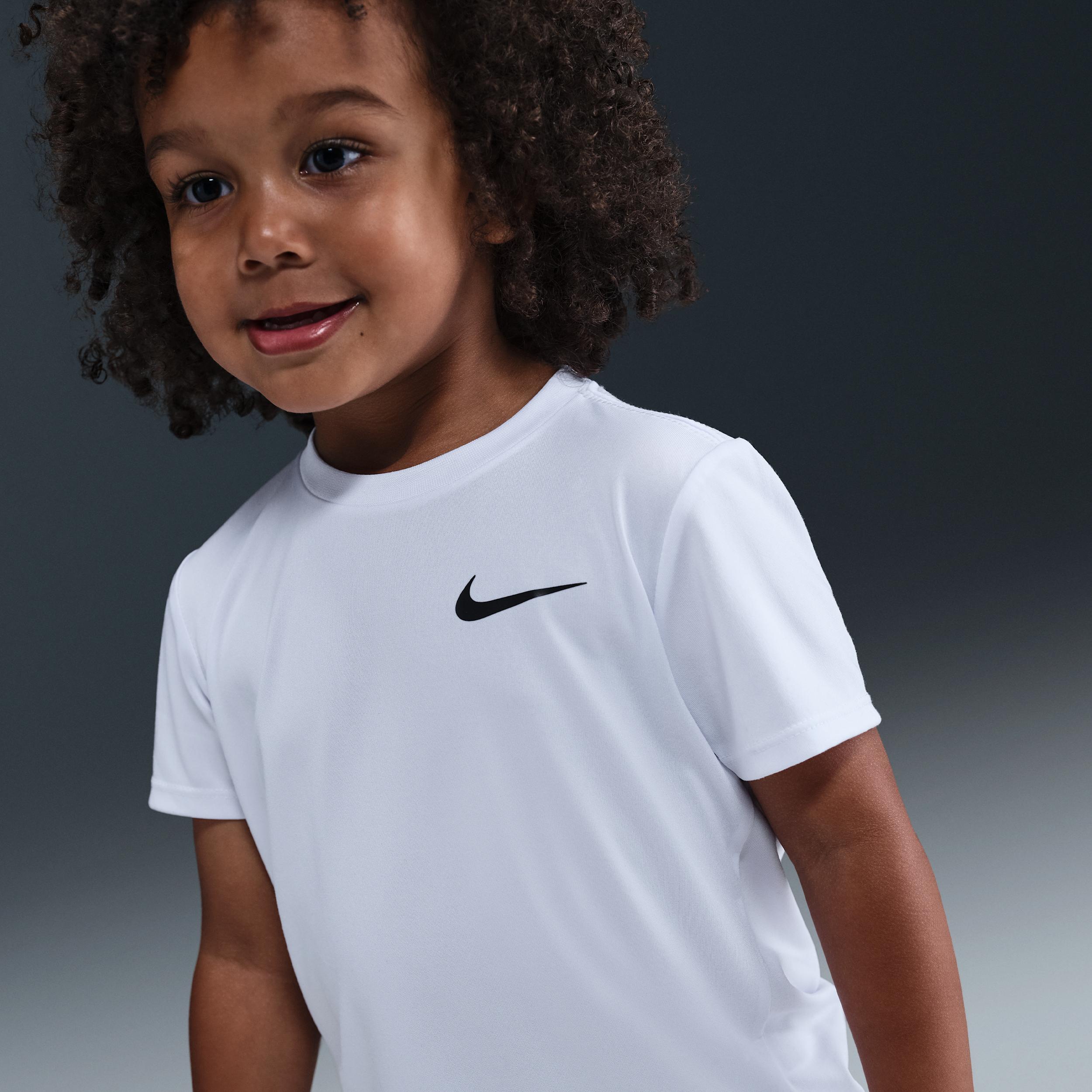 Nike Toddler Dri-FIT Legend T-Shirt by NIKE