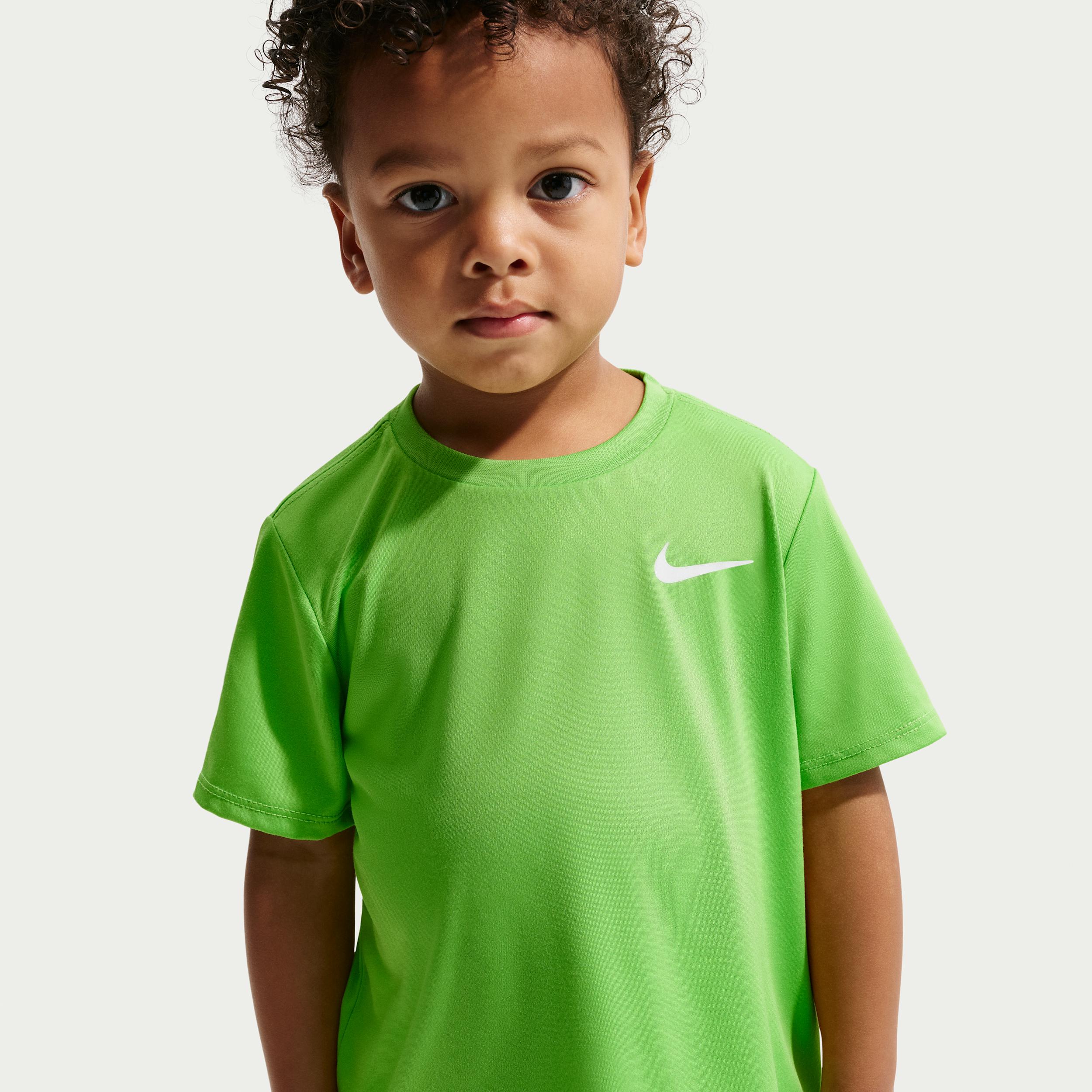 Nike Toddler Dri-FIT Legend T-Shirt by NIKE