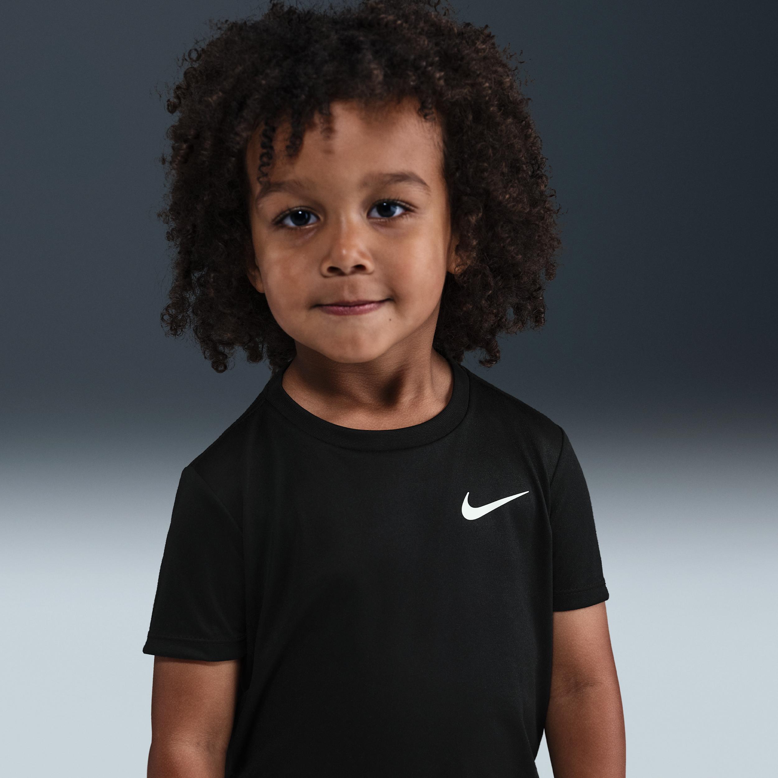 Nike Toddler Dri-FIT Legend T-Shirt by NIKE