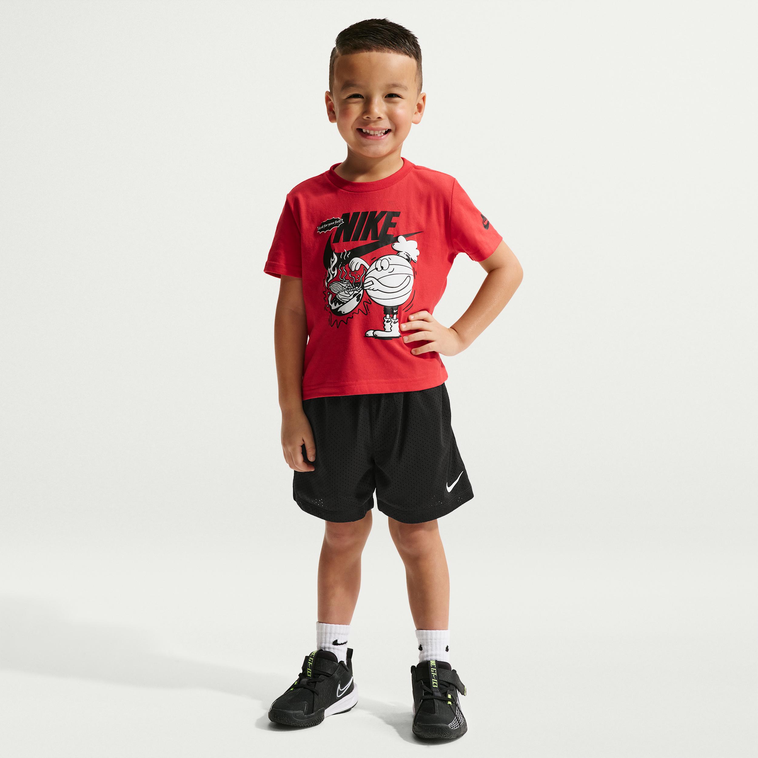 Nike Toddler Dri-FIT Legend T-Shirt by NIKE