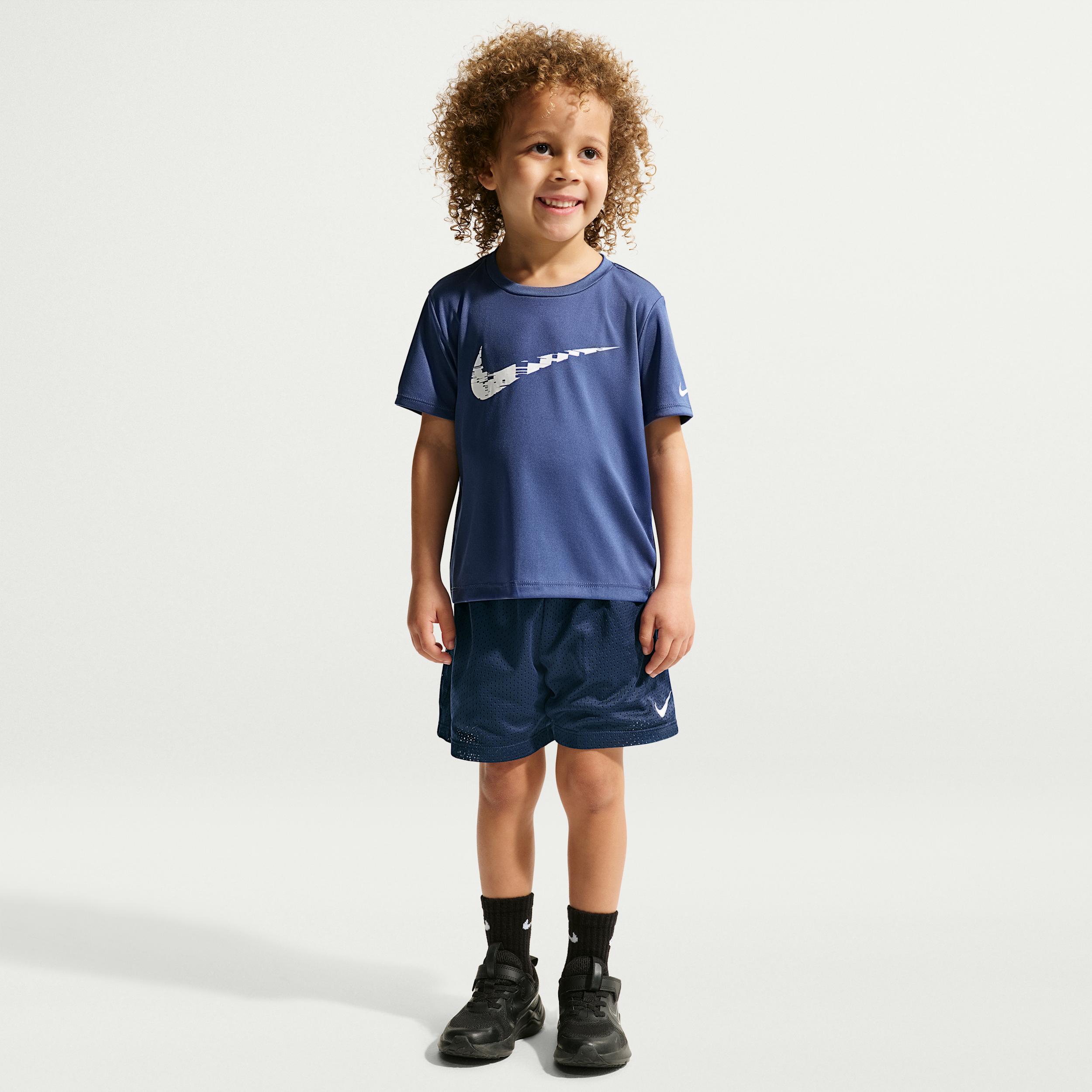 Nike Toddler Dri-FIT Legend T-Shirt by NIKE