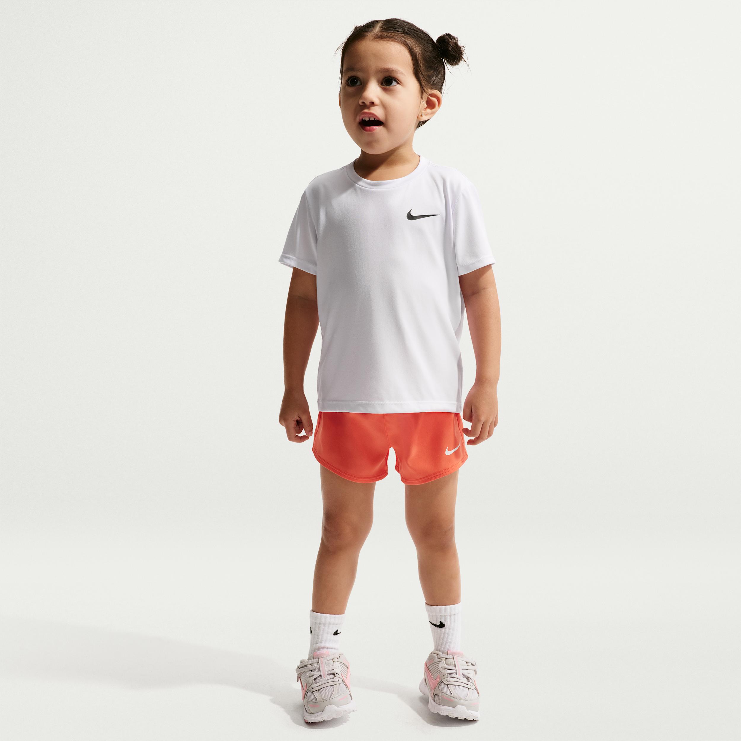 Nike Toddler Dri-FIT One Woven Shorts by NIKE