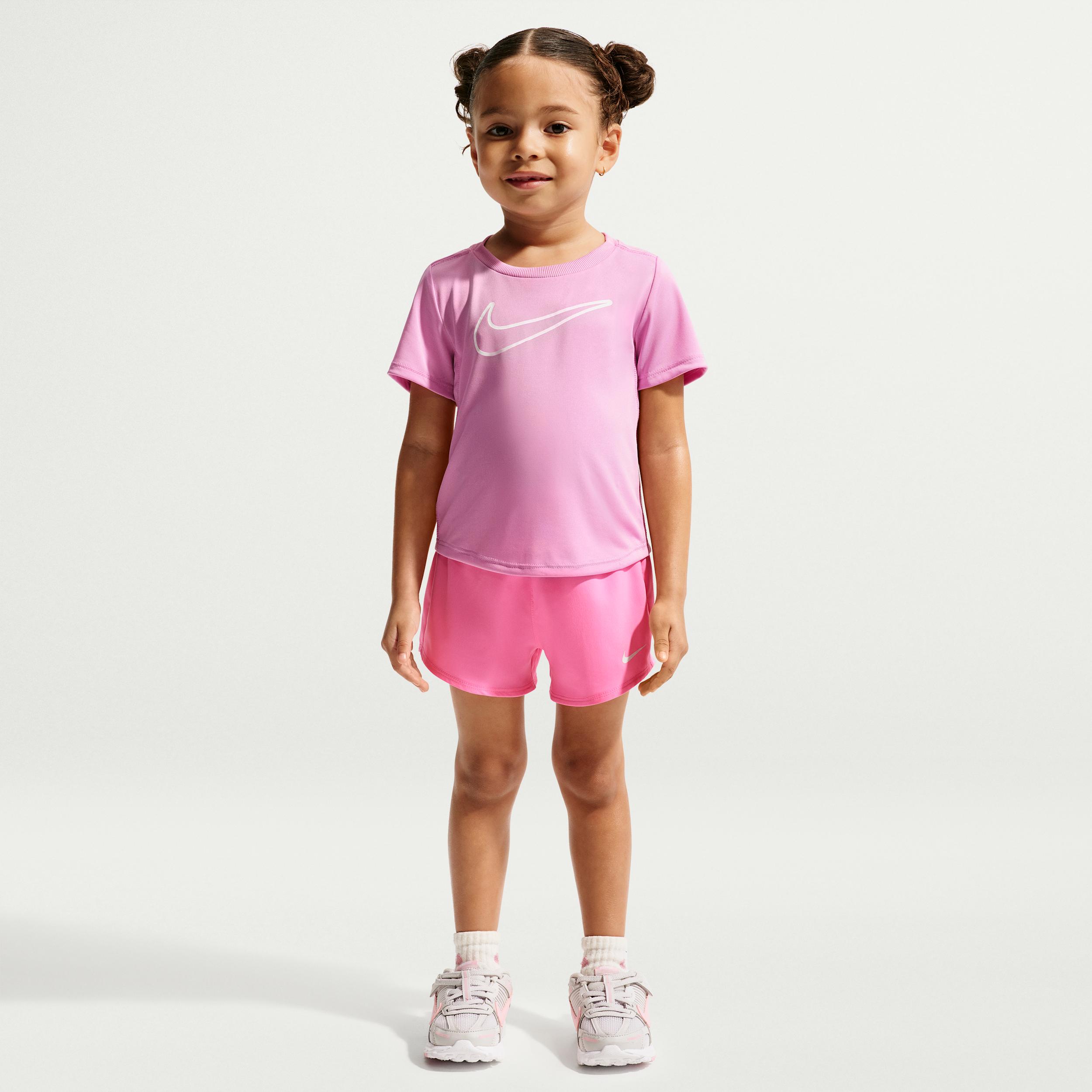 Nike Toddler Dri-FIT One Woven Shorts by NIKE