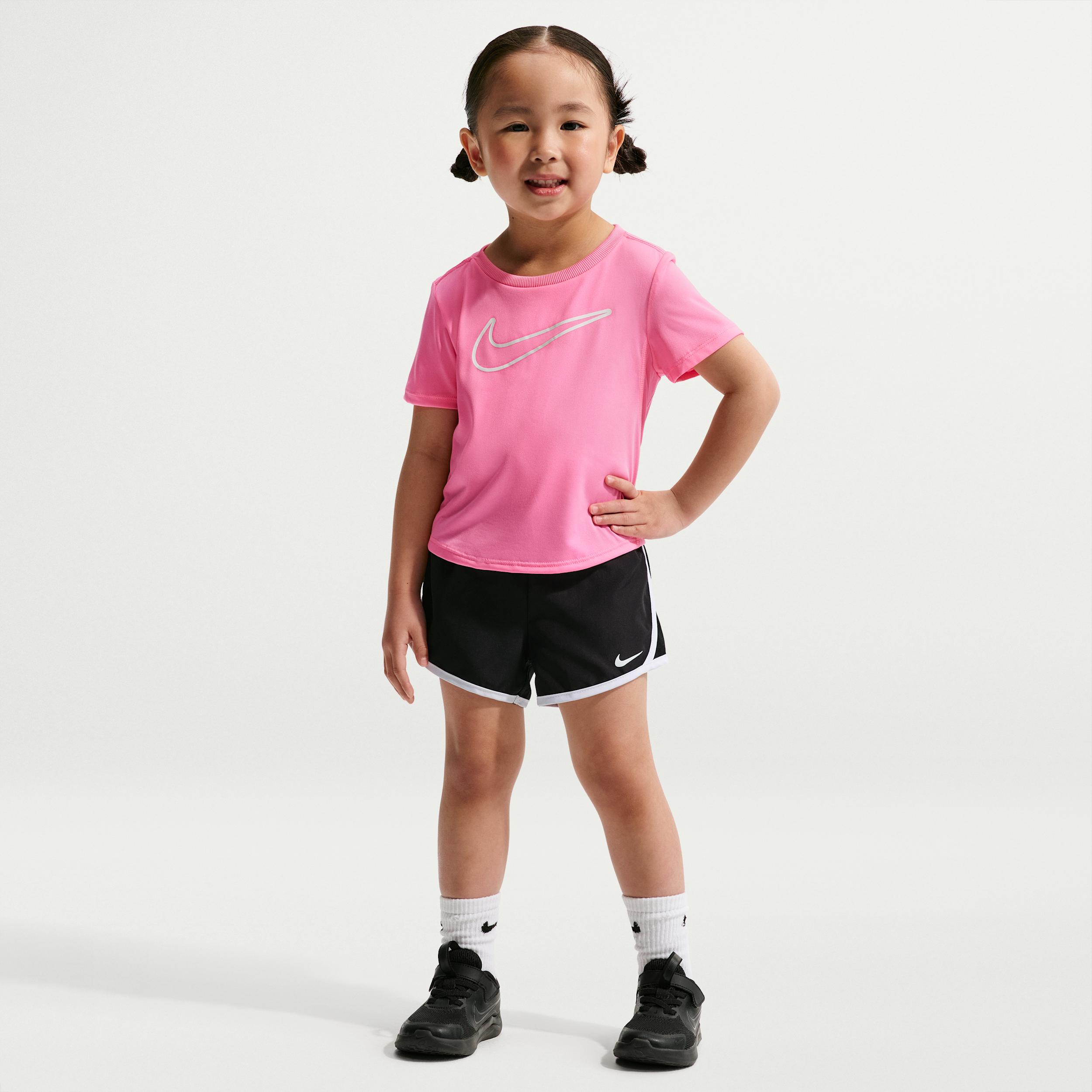 Nike Toddler Dri-FIT Tempo Shorts by NIKE