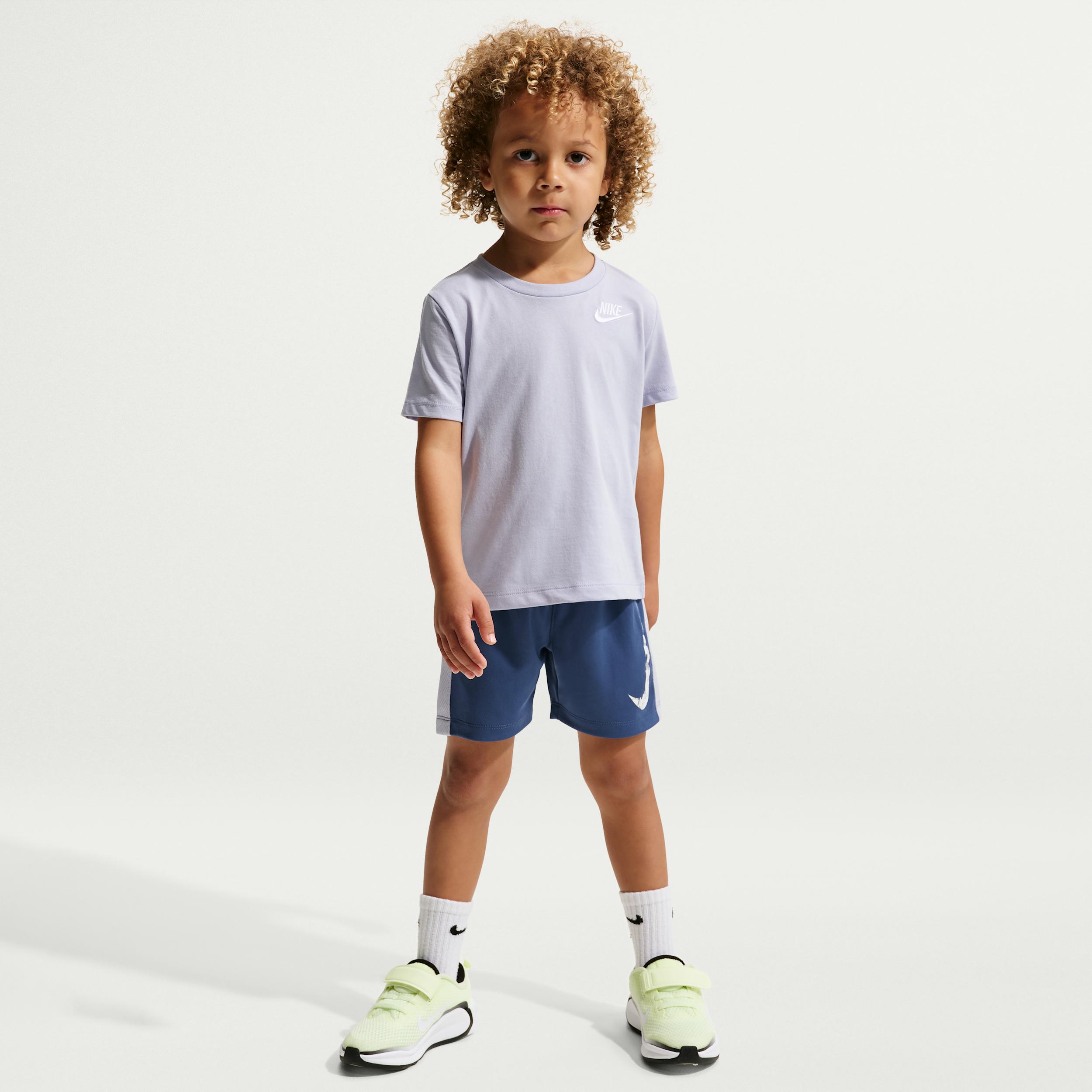 Nike Toddler Dri-FIT Trophy Shorts by NIKE