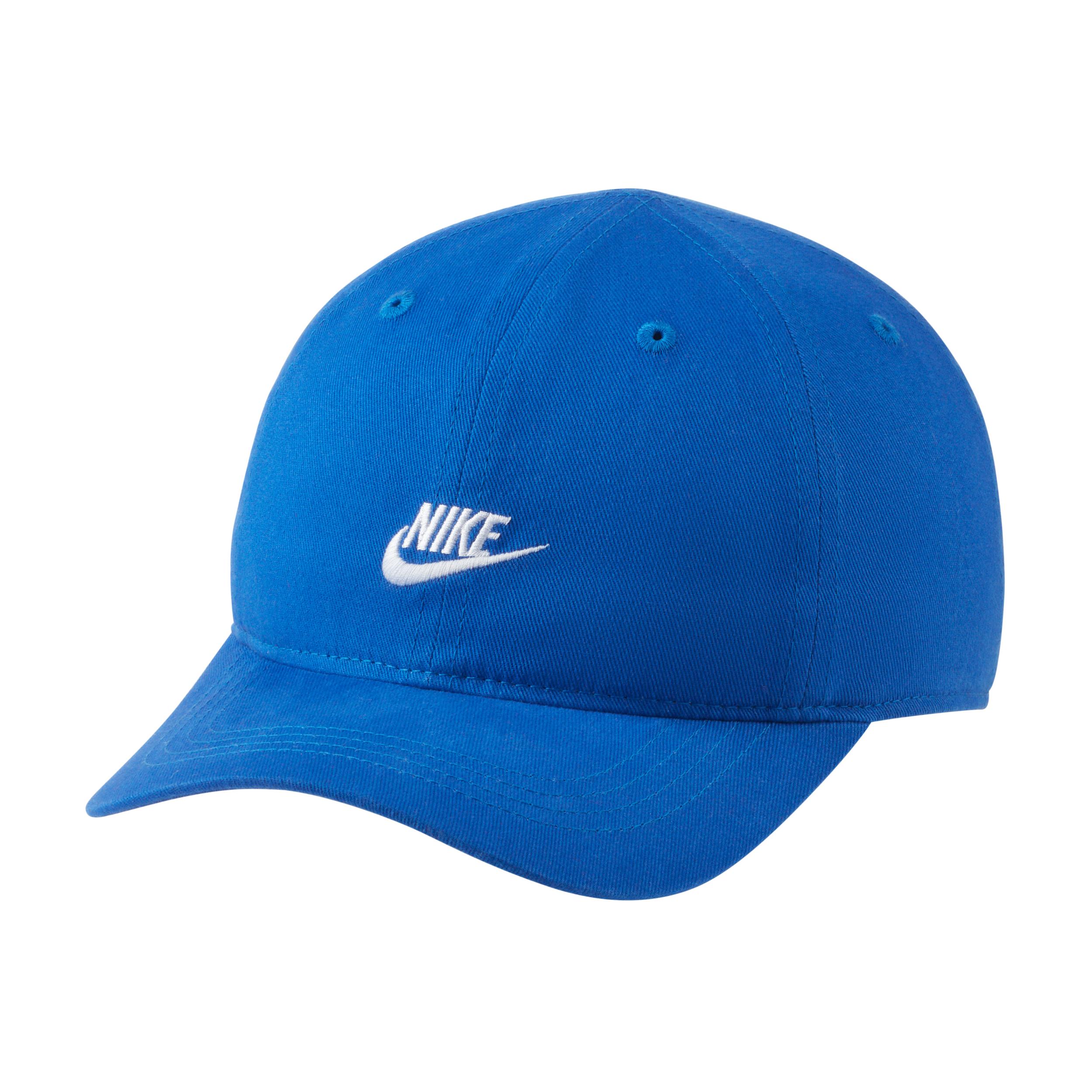 Nike Toddler Futura Curved Brim Cap by NIKE