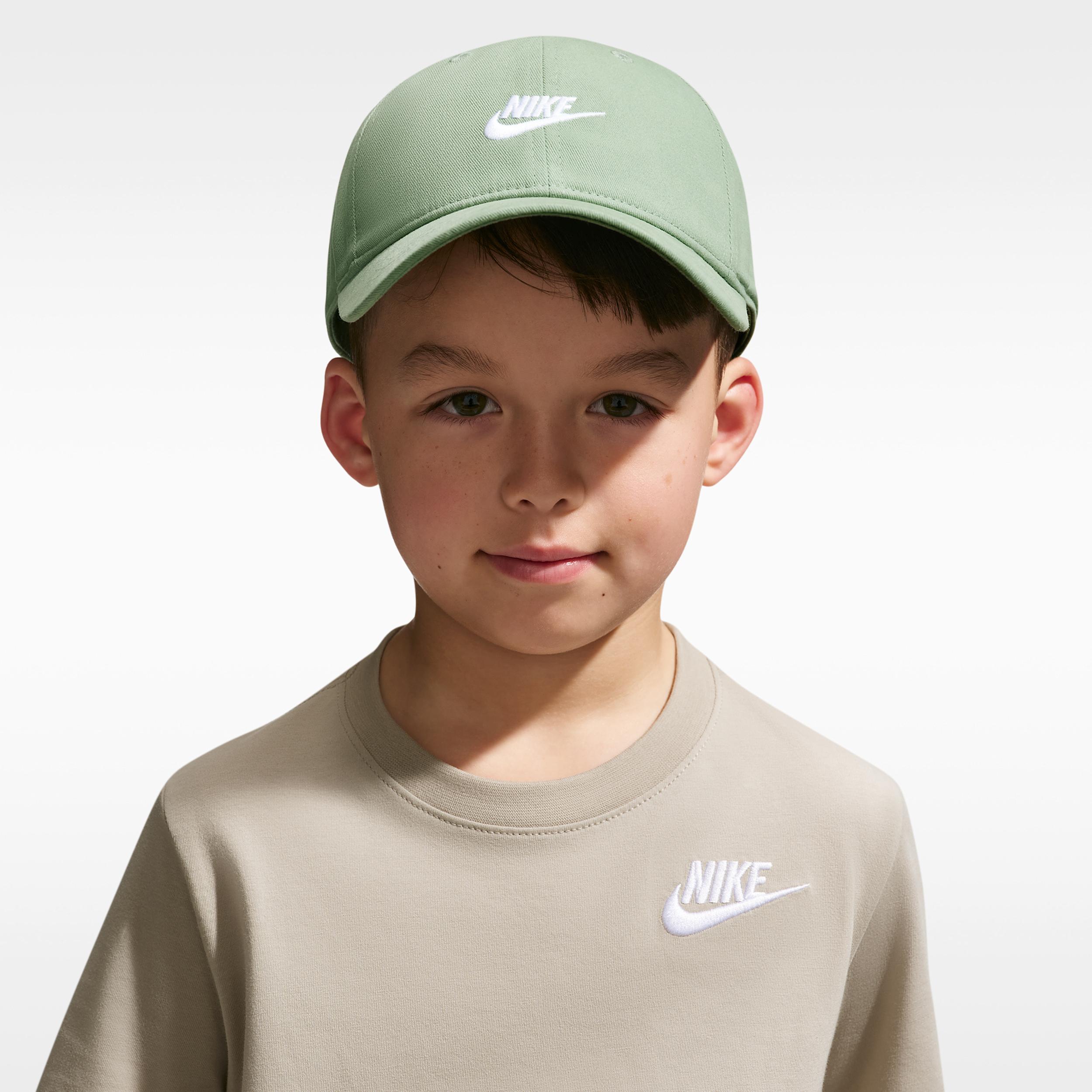Nike Toddler Futura Curved Brim Cap by NIKE