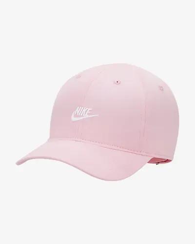 Nike Toddler Futura Curved Brim Cap by NIKE