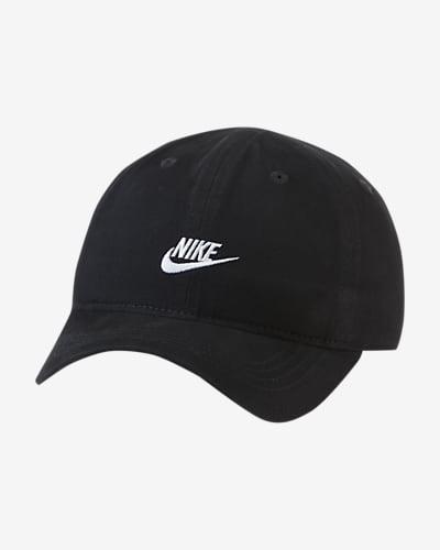 Nike Toddler Futura Curved Brim Cap by NIKE